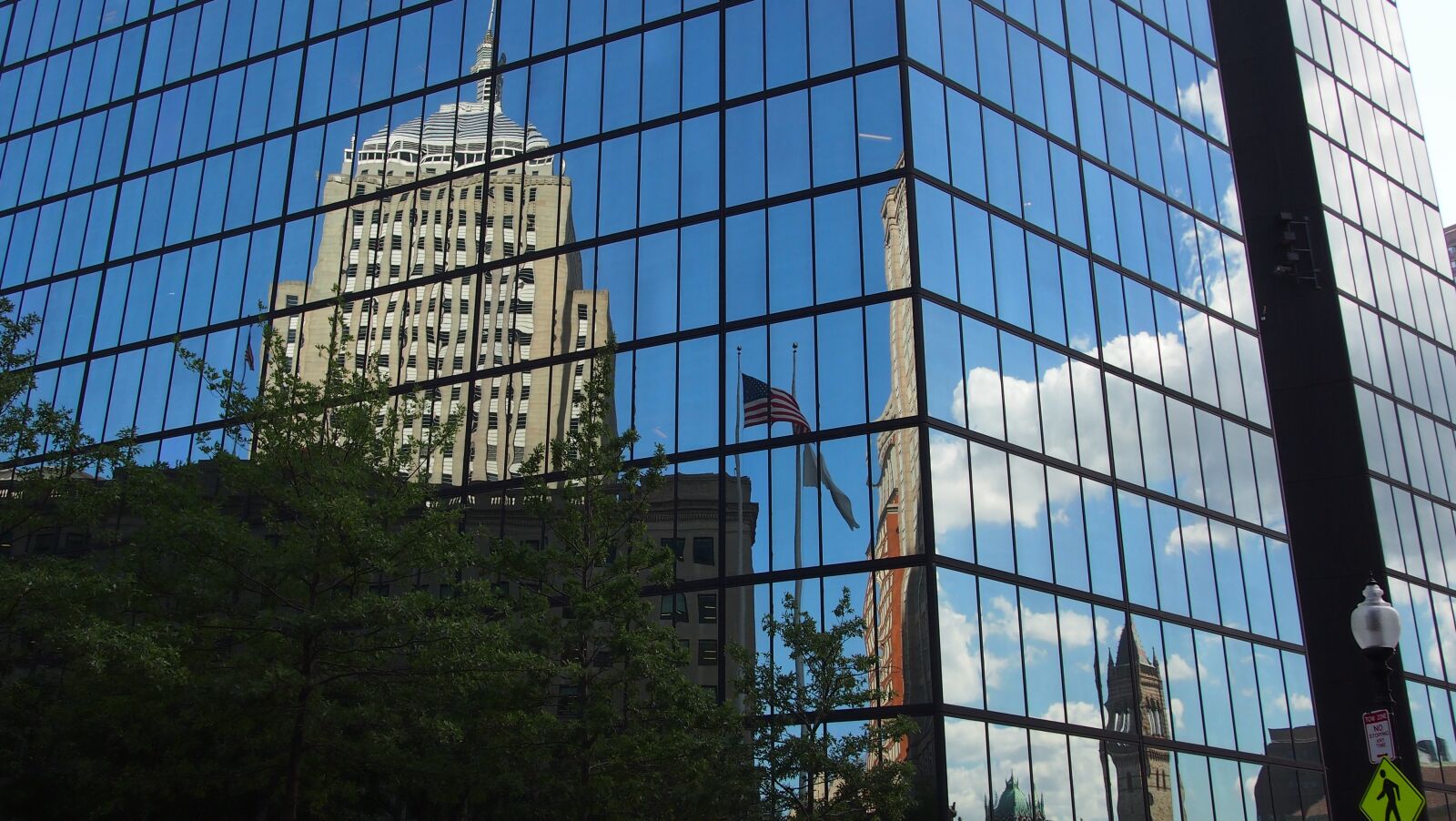 Olympus PEN E-PL3 sample photo. Boston, usa, america photography
