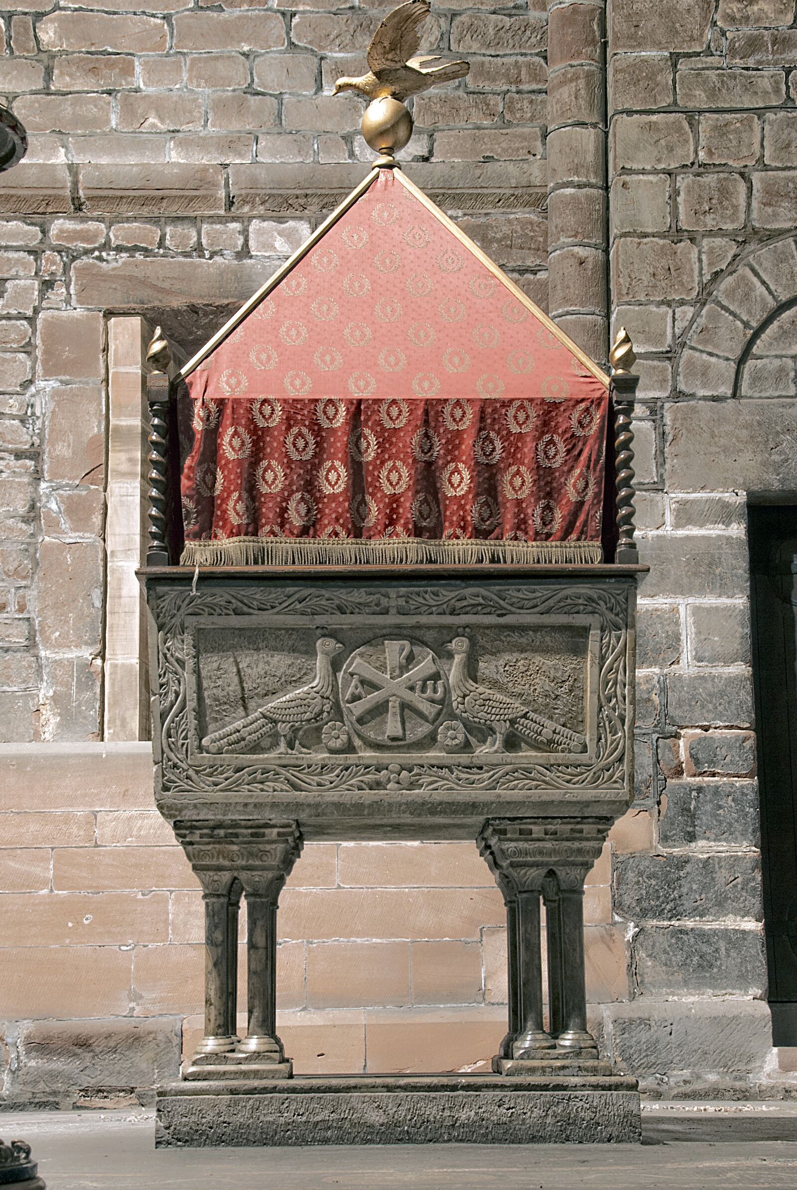 Nikon D60 sample photo. Cathedral, monument, church photography