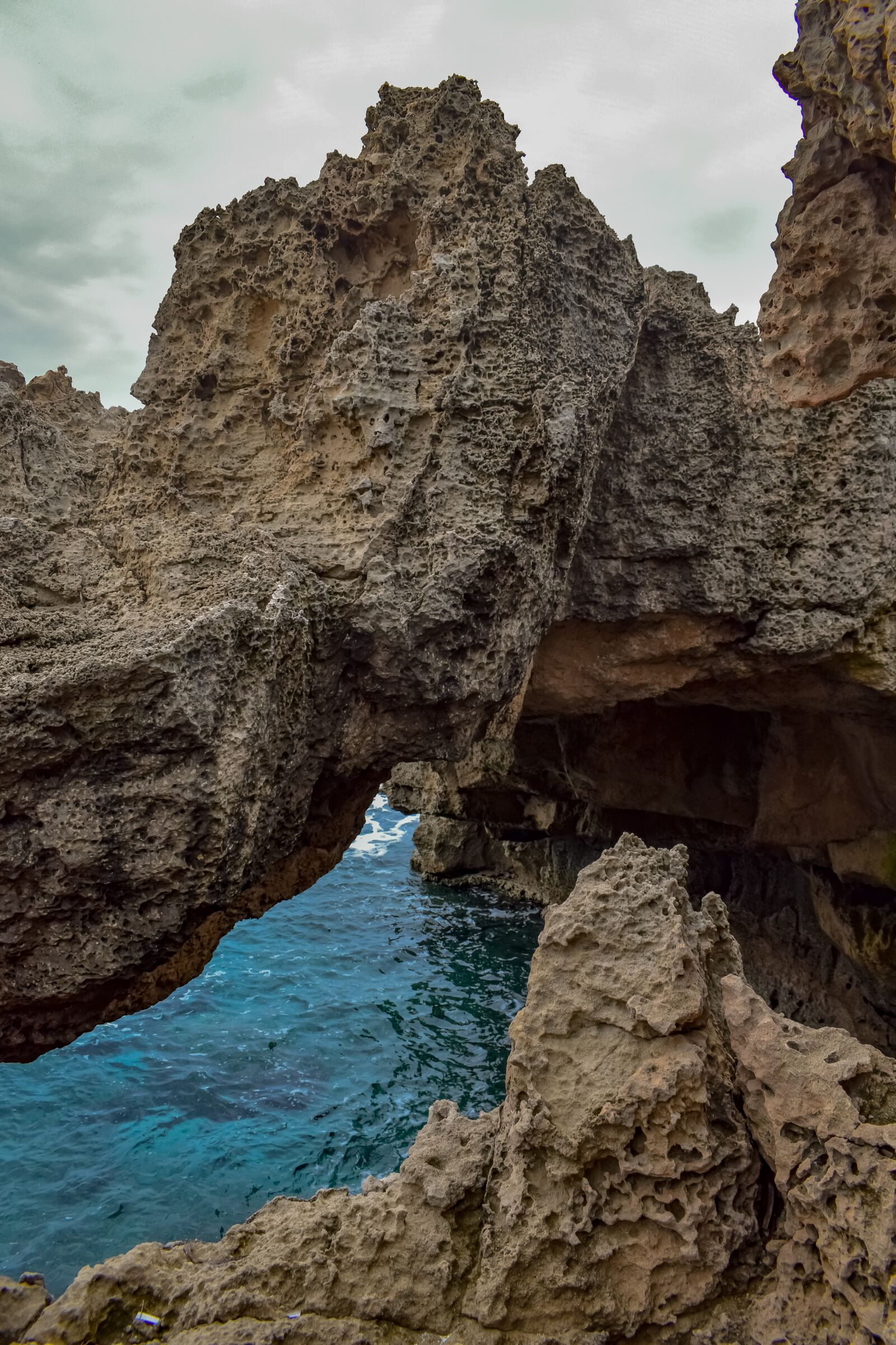 Nikon D3300 sample photo. Rock, formation, erosion photography