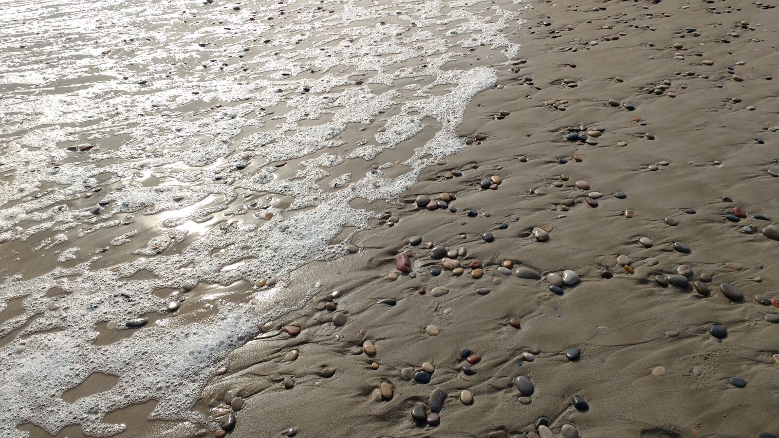 Motorola MotoG3 sample photo. Beach, sea, shore photography