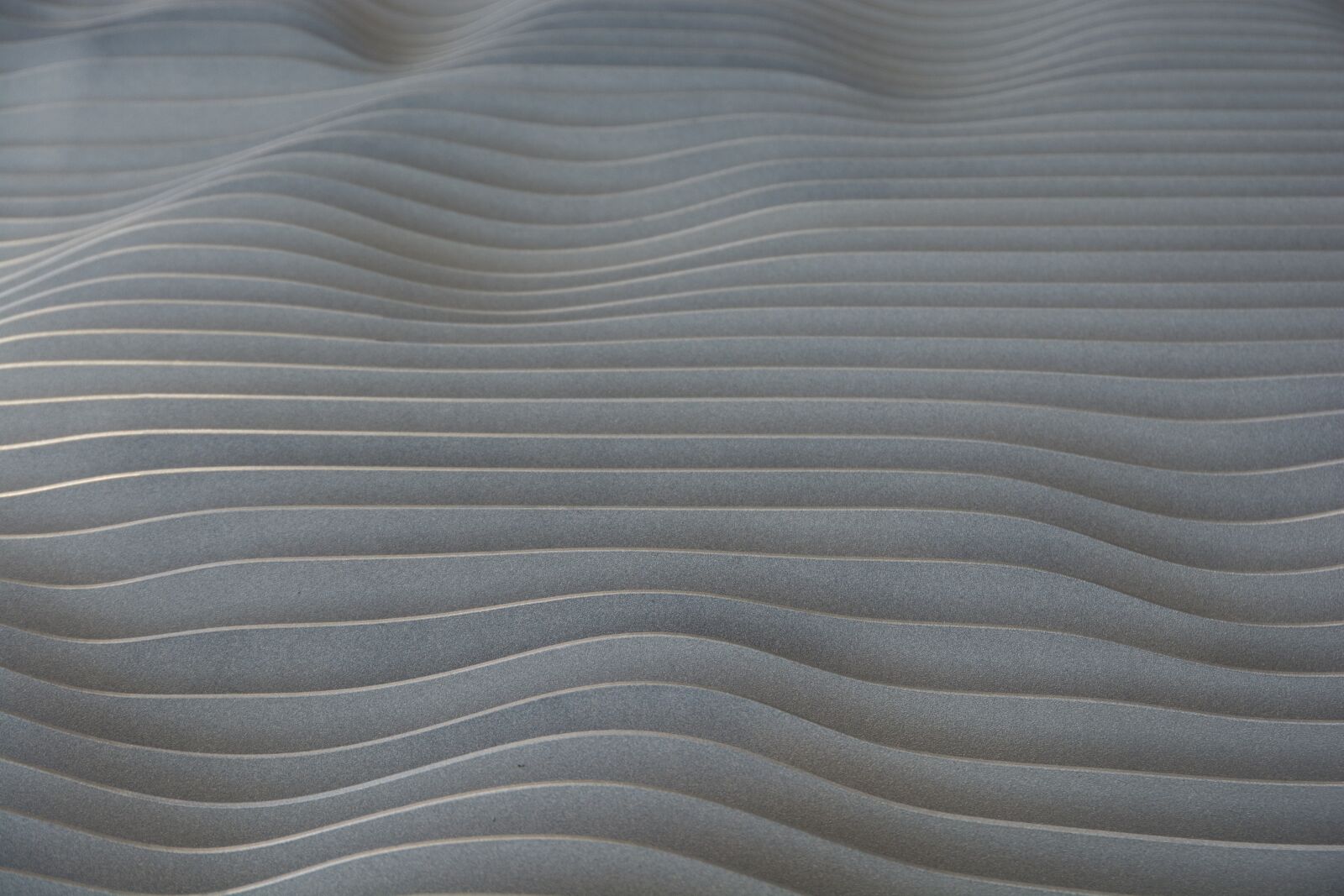 Nikon D7100 sample photo. Background, texture, wave photography