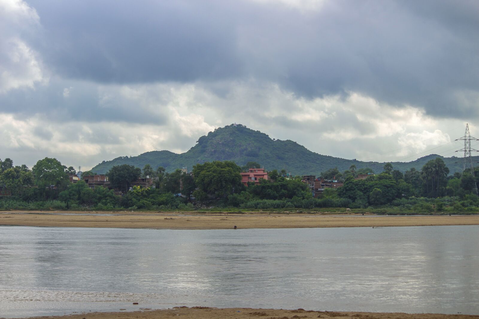 Canon EOS 700D (EOS Rebel T5i / EOS Kiss X7i) sample photo. Nature, sky, cloudscape photography