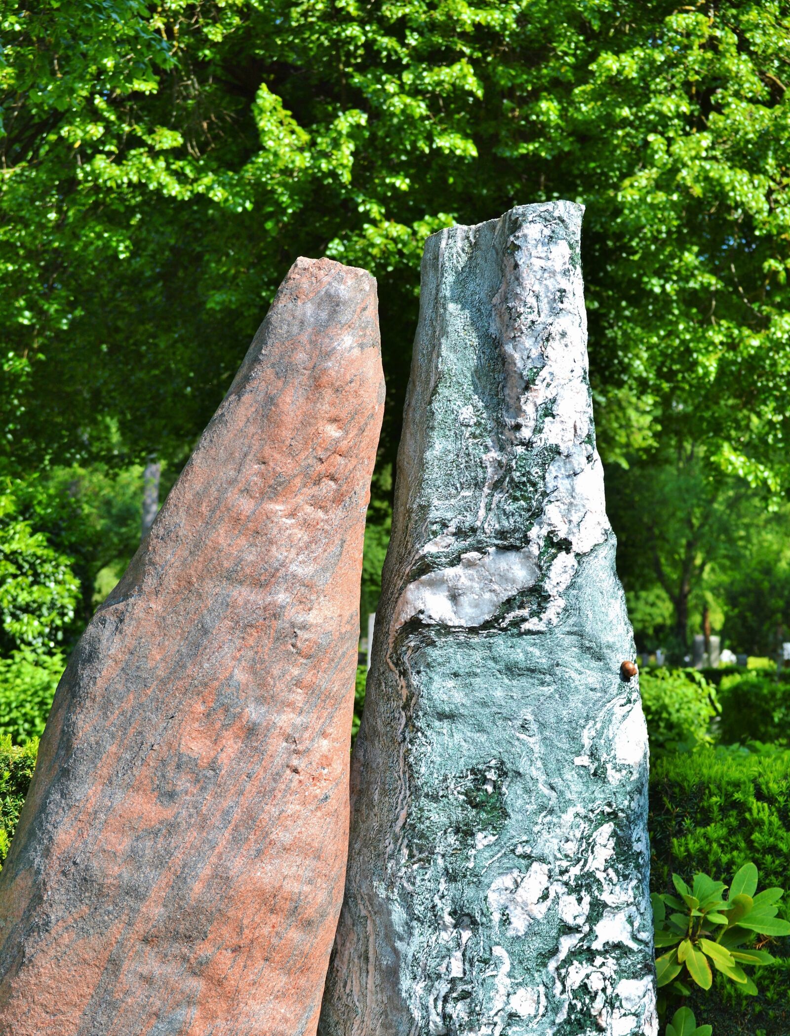 Nikon D3200 sample photo. Stones, megaliths, rock photography