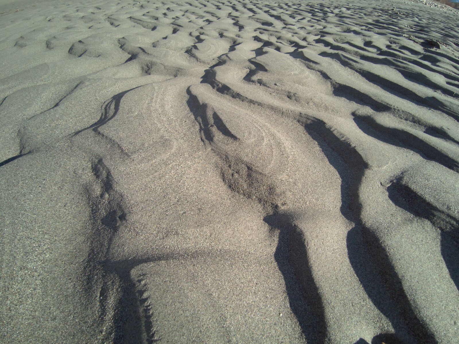 HUAWEI LYA-L29 sample photo. Sand, sand bank, river photography