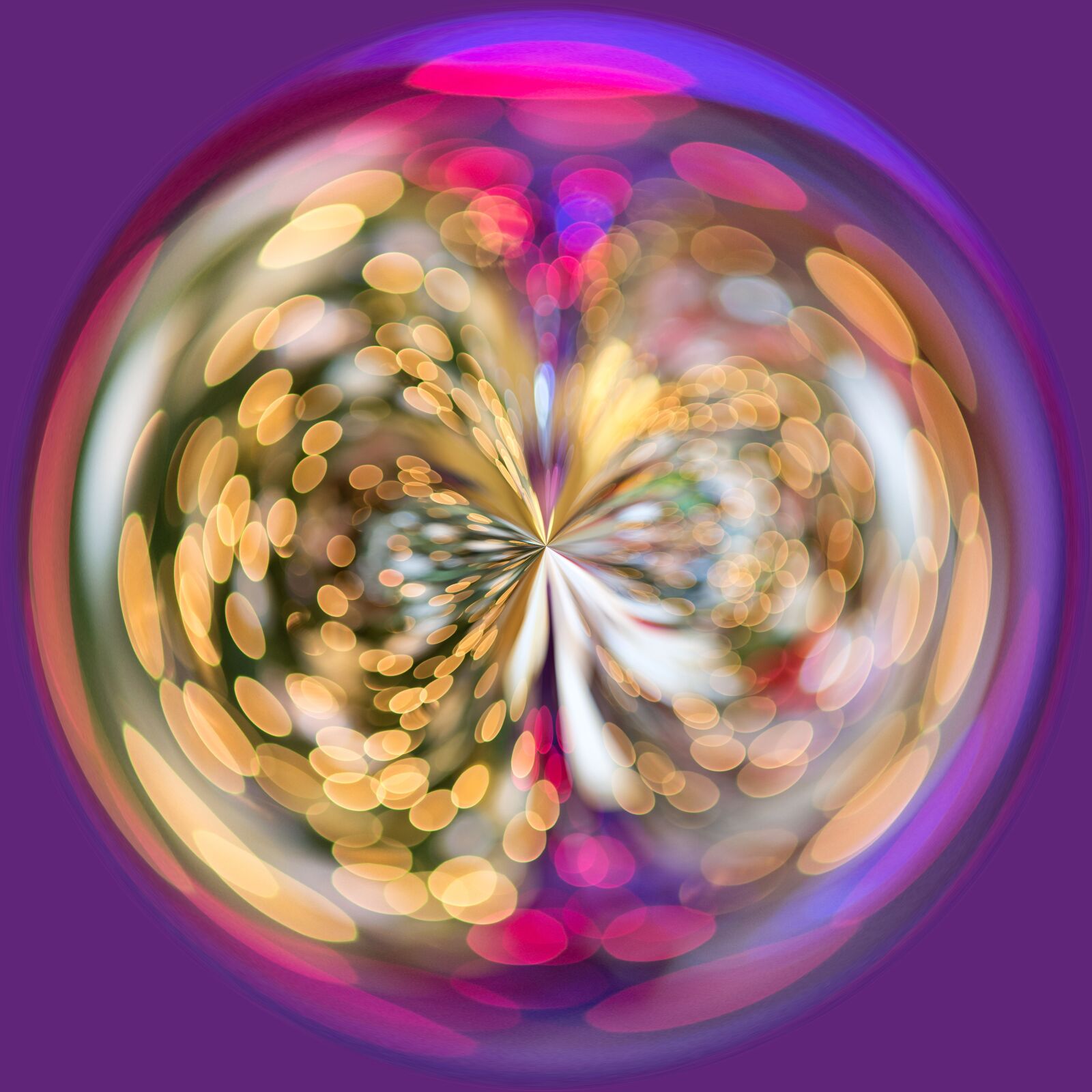 Canon EF 50mm F1.4 USM sample photo. Christmas bulb, green, ornament photography