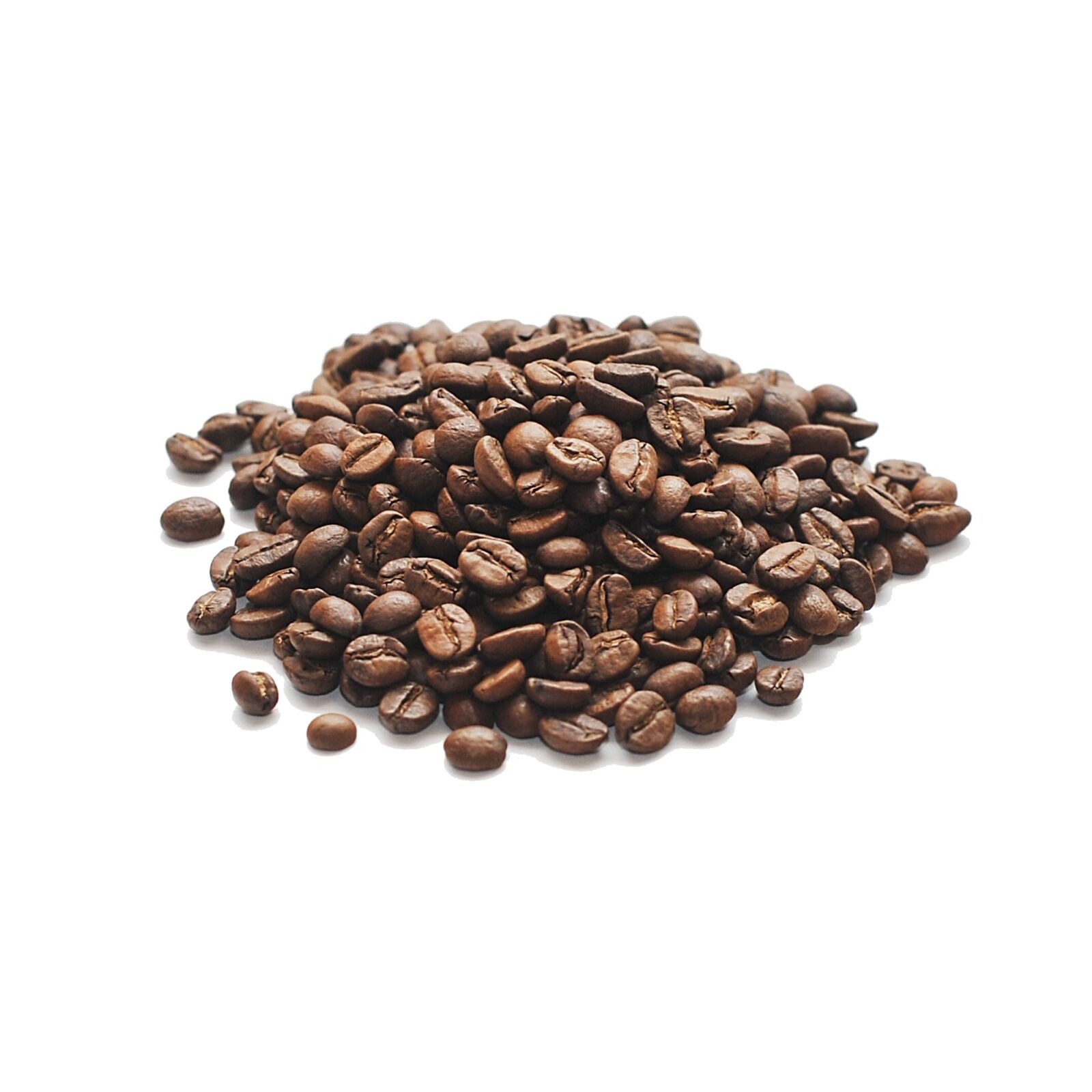 Nikon D700 sample photo. Coffee, grains, arabica photography