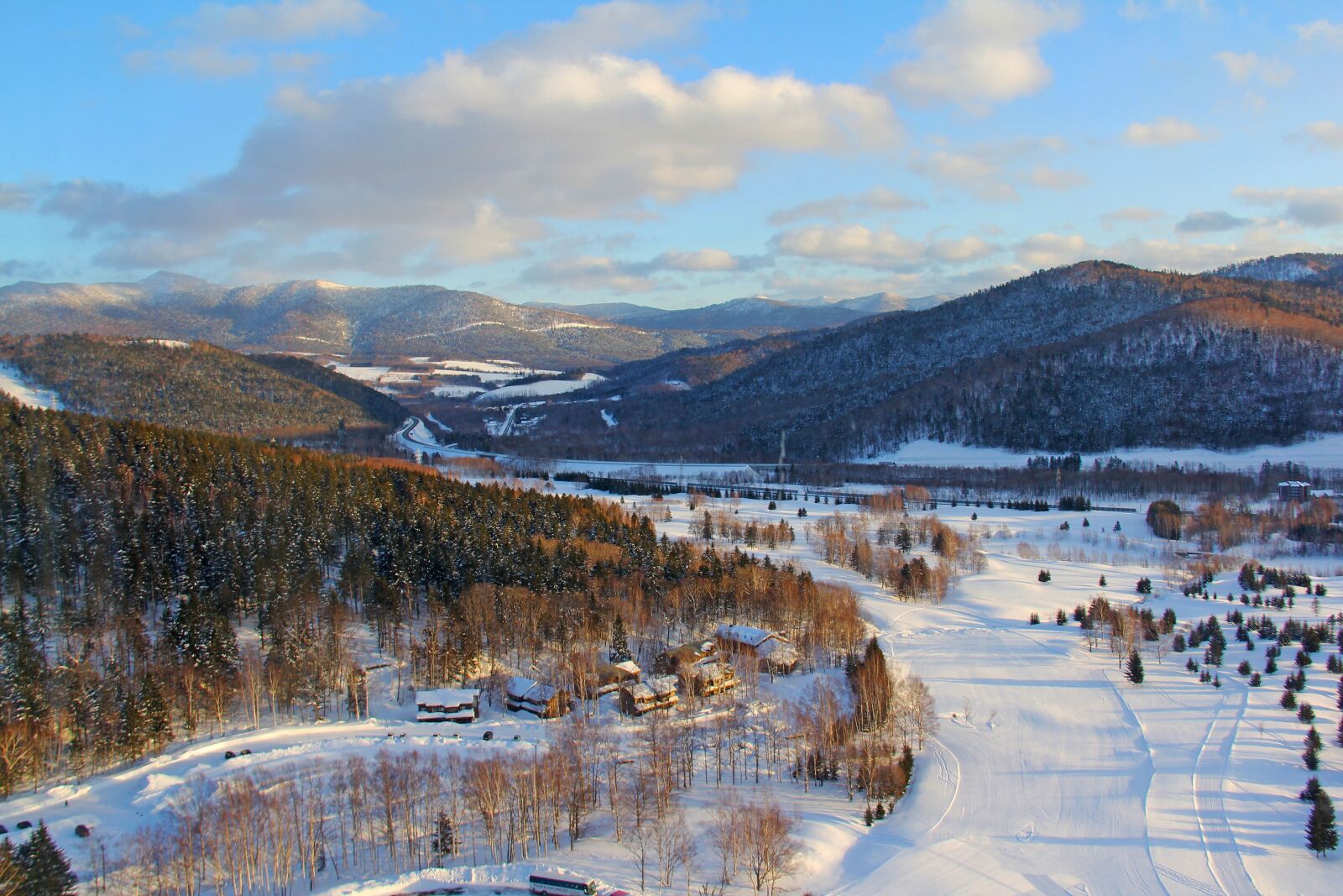 Canon EF-S 18-200mm F3.5-5.6 IS sample photo. Fantastic, wonder, beautiful photography