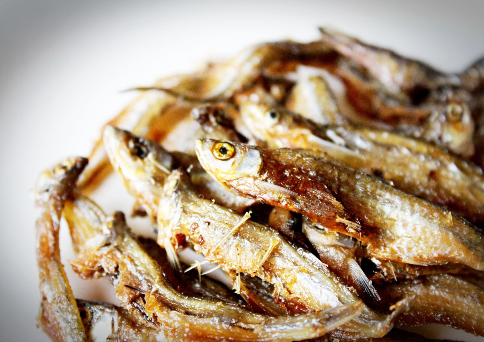 Canon EOS 650D (EOS Rebel T4i / EOS Kiss X6i) sample photo. Baked, course, fish photography