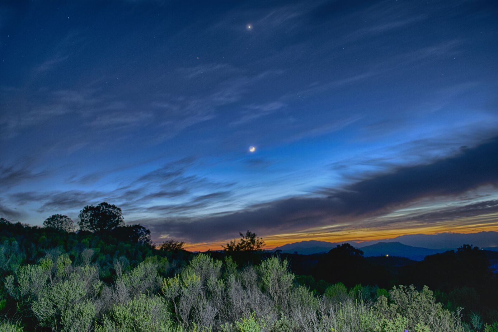 Nikon D3300 sample photo. Night, nature, sky photography