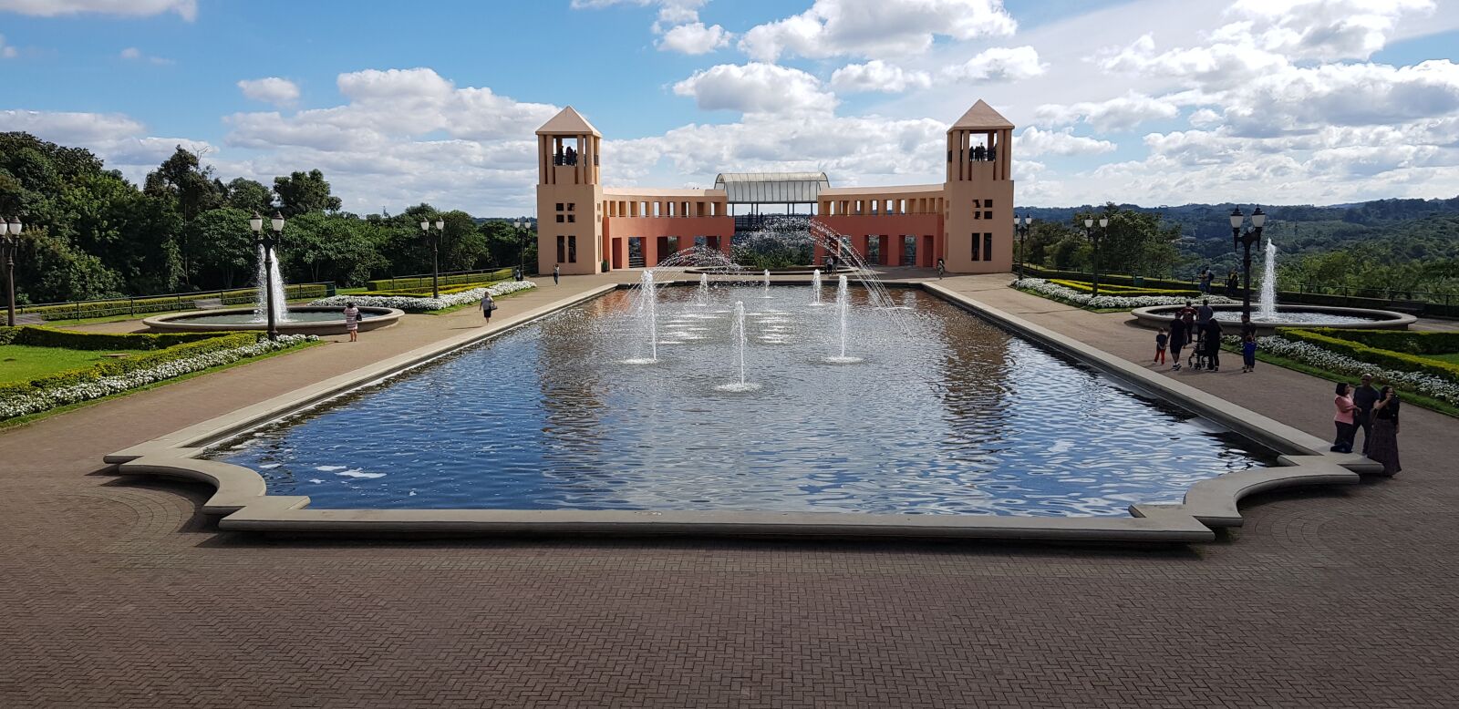 Samsung Galaxy S8+ sample photo. Curitiba, park, parana photography