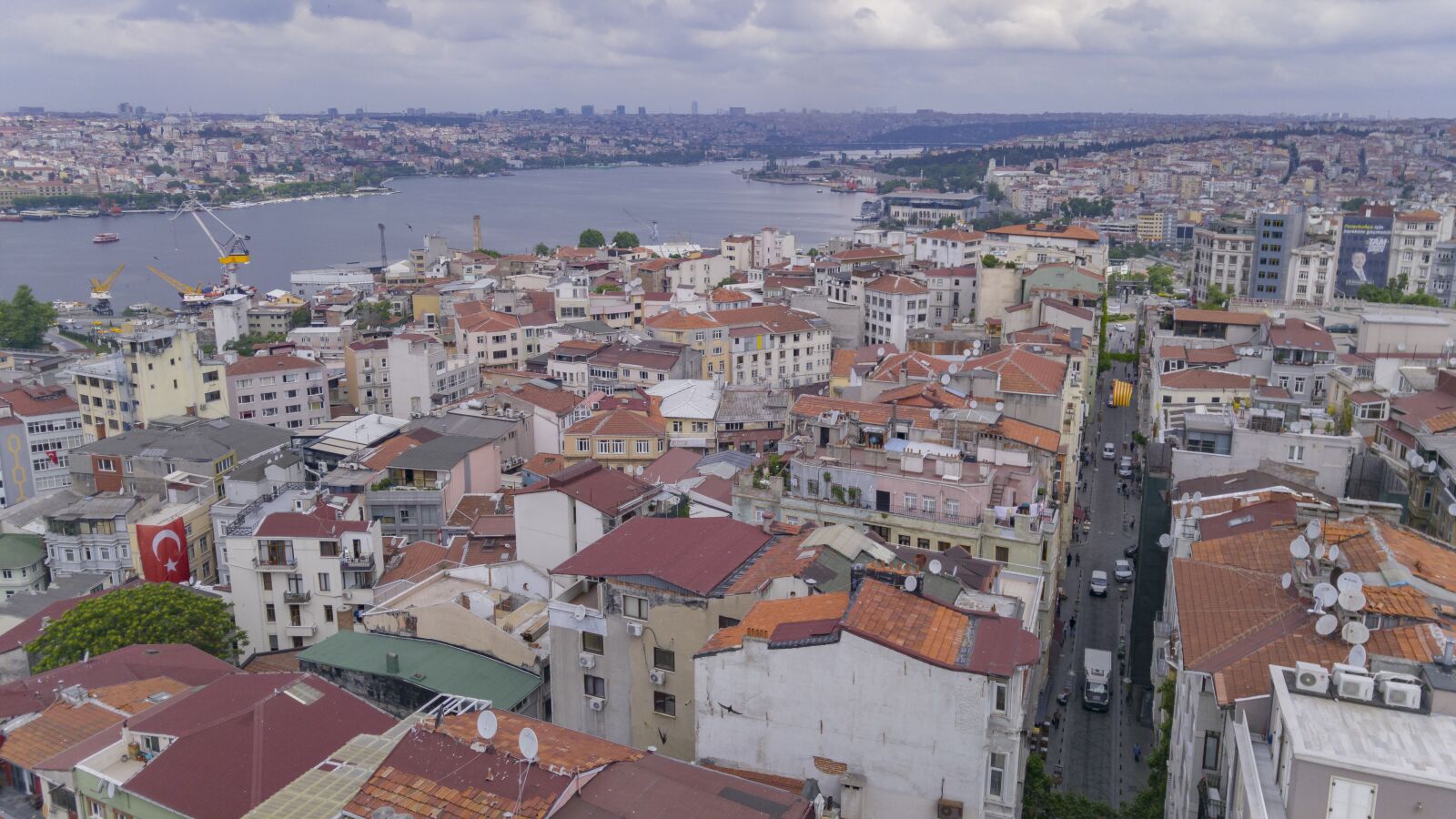 LG G4 sample photo. Turkey, istanbul, travel photography