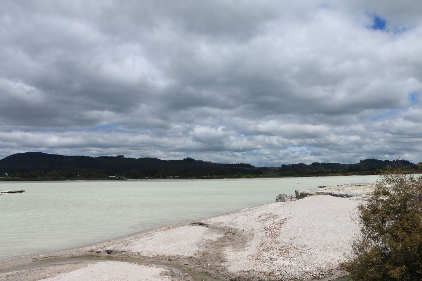 Canon EOS 70D sample photo. Geothermal park, volcano, death photography