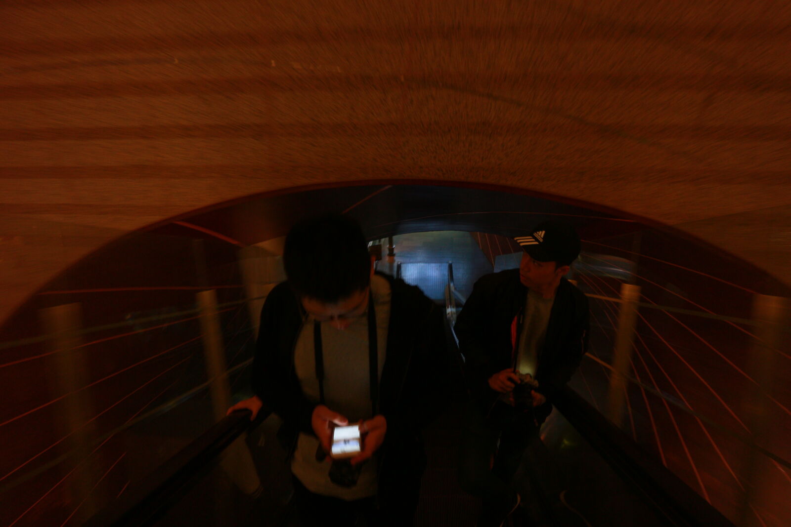 Canon EOS M sample photo