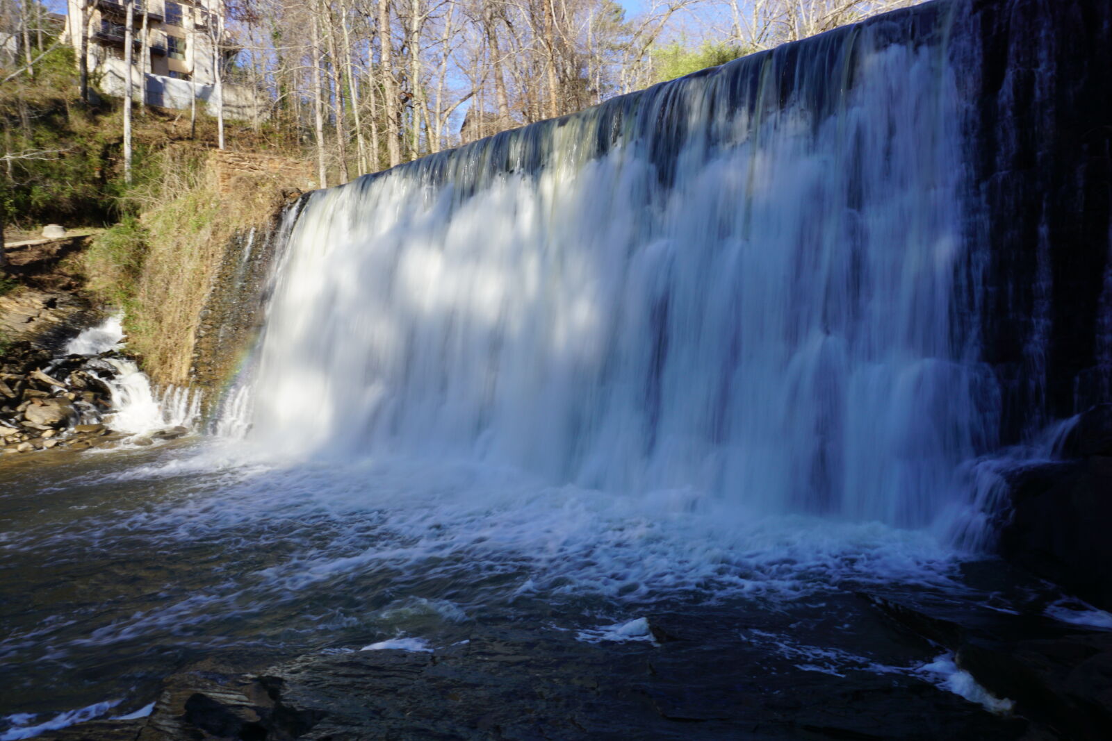 Sony E 16-50mm F3.5-5.6 PZ OSS sample photo