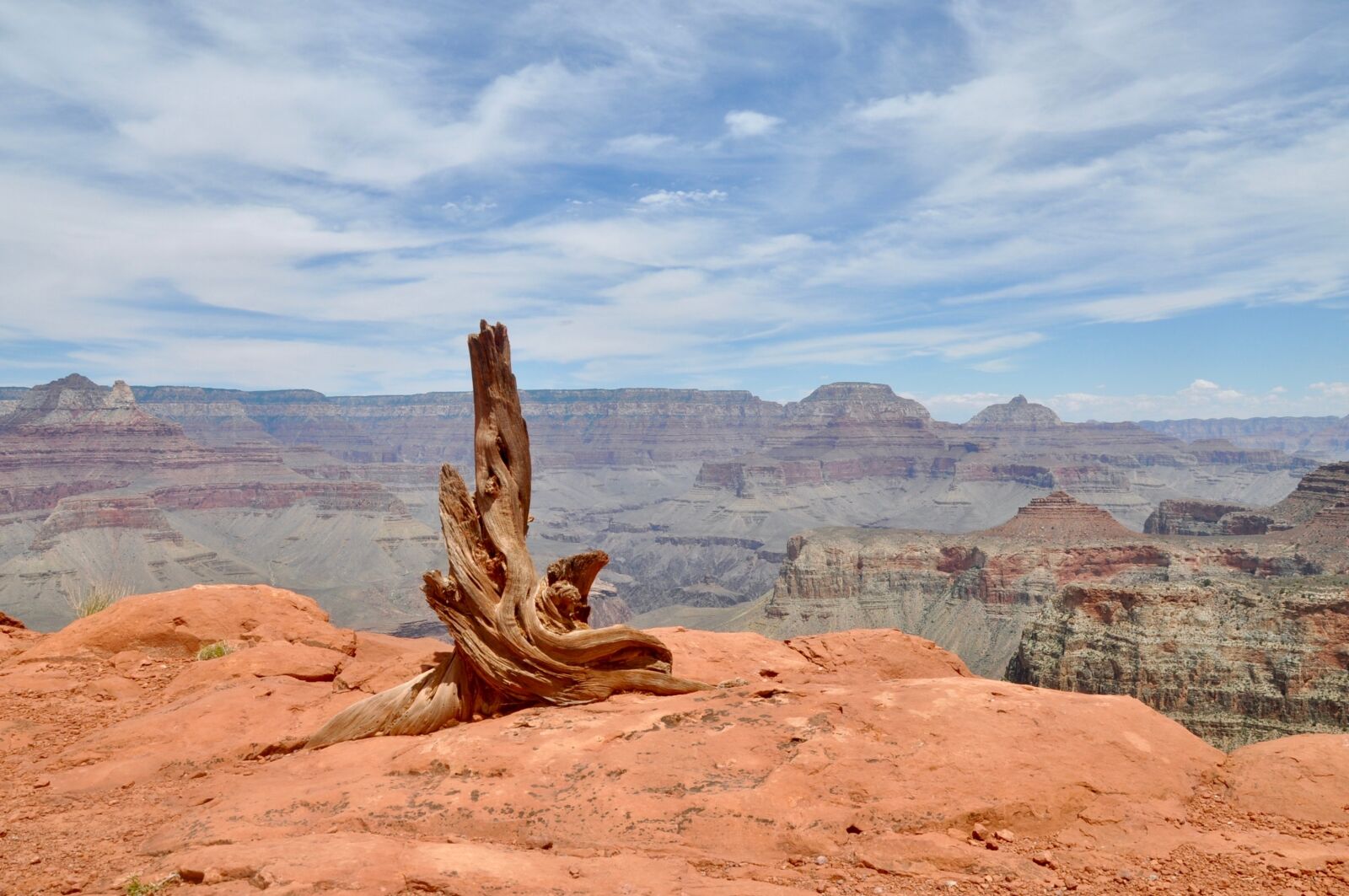Nikon D5000 sample photo. Grand canyon, america, national photography