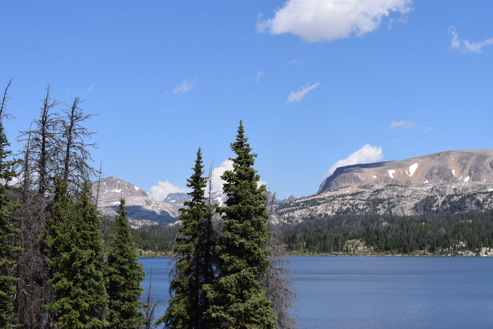 Nikon D3300 sample photo. Mountain lake, lake, pretty photography