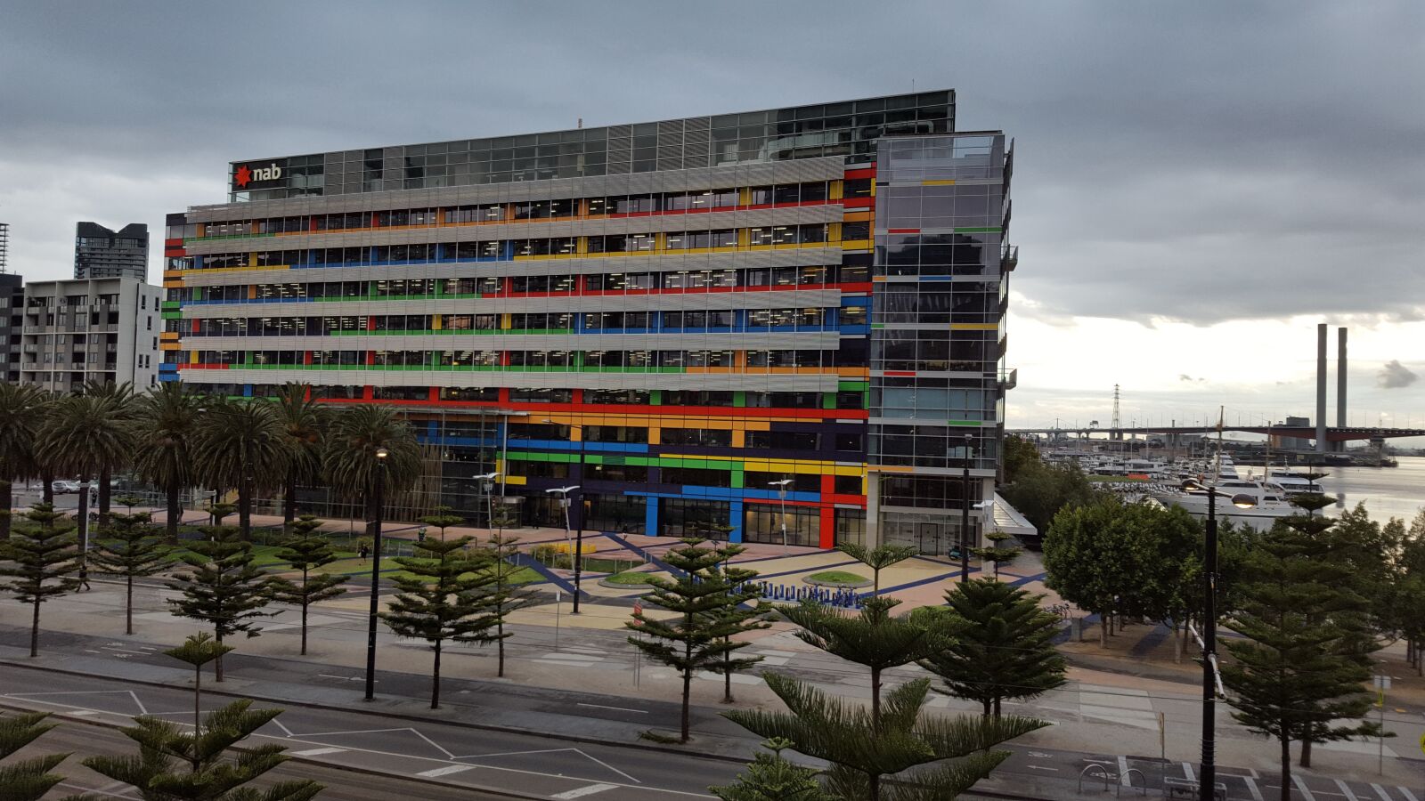 Samsung Galaxy S6 sample photo. Melbourne, victoria, australia photography