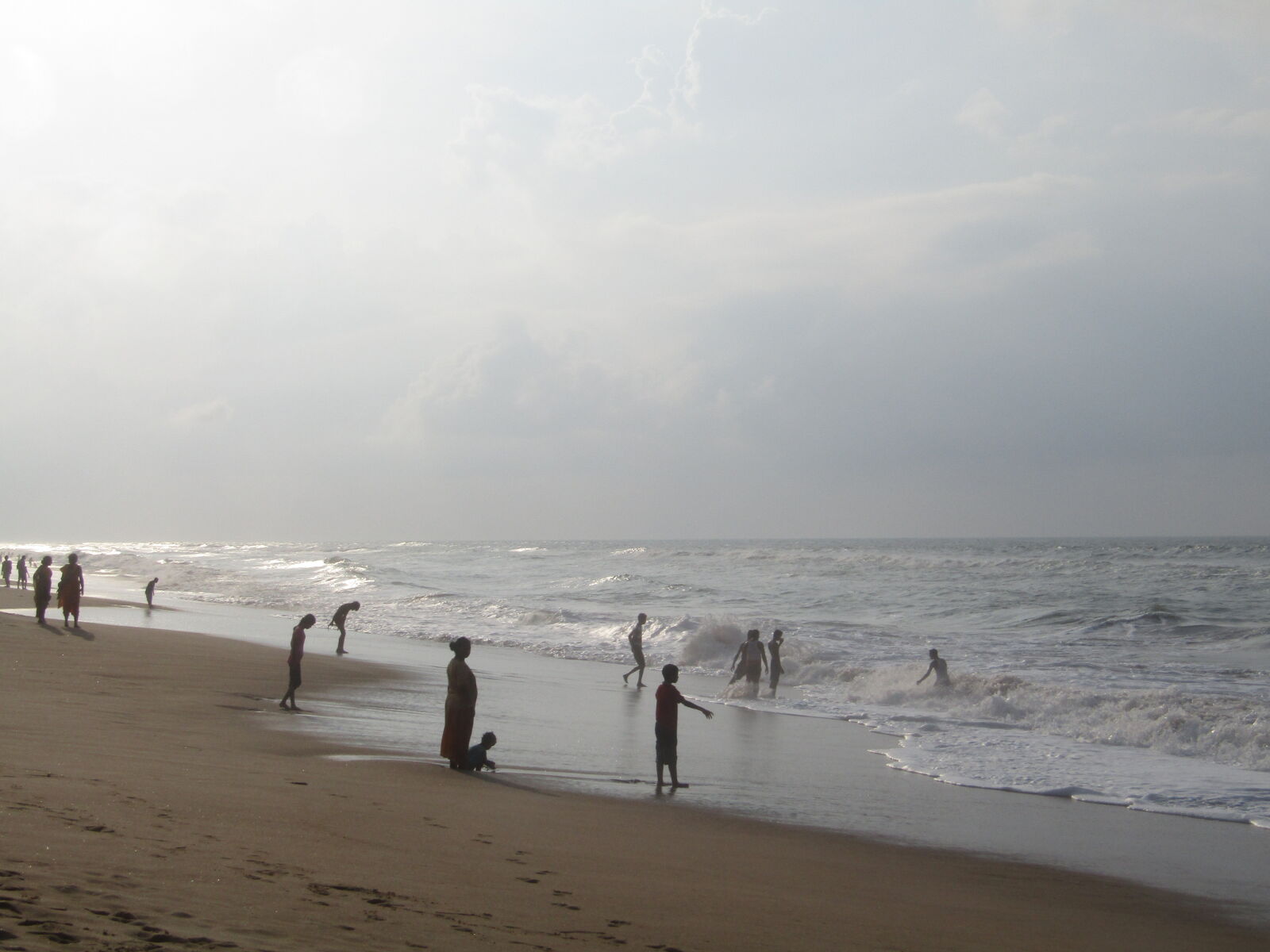 Canon PowerShot SX410 IS sample photo