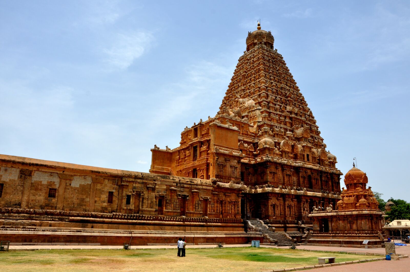 Nikon D90 sample photo. Temple, constructions, architecture photography