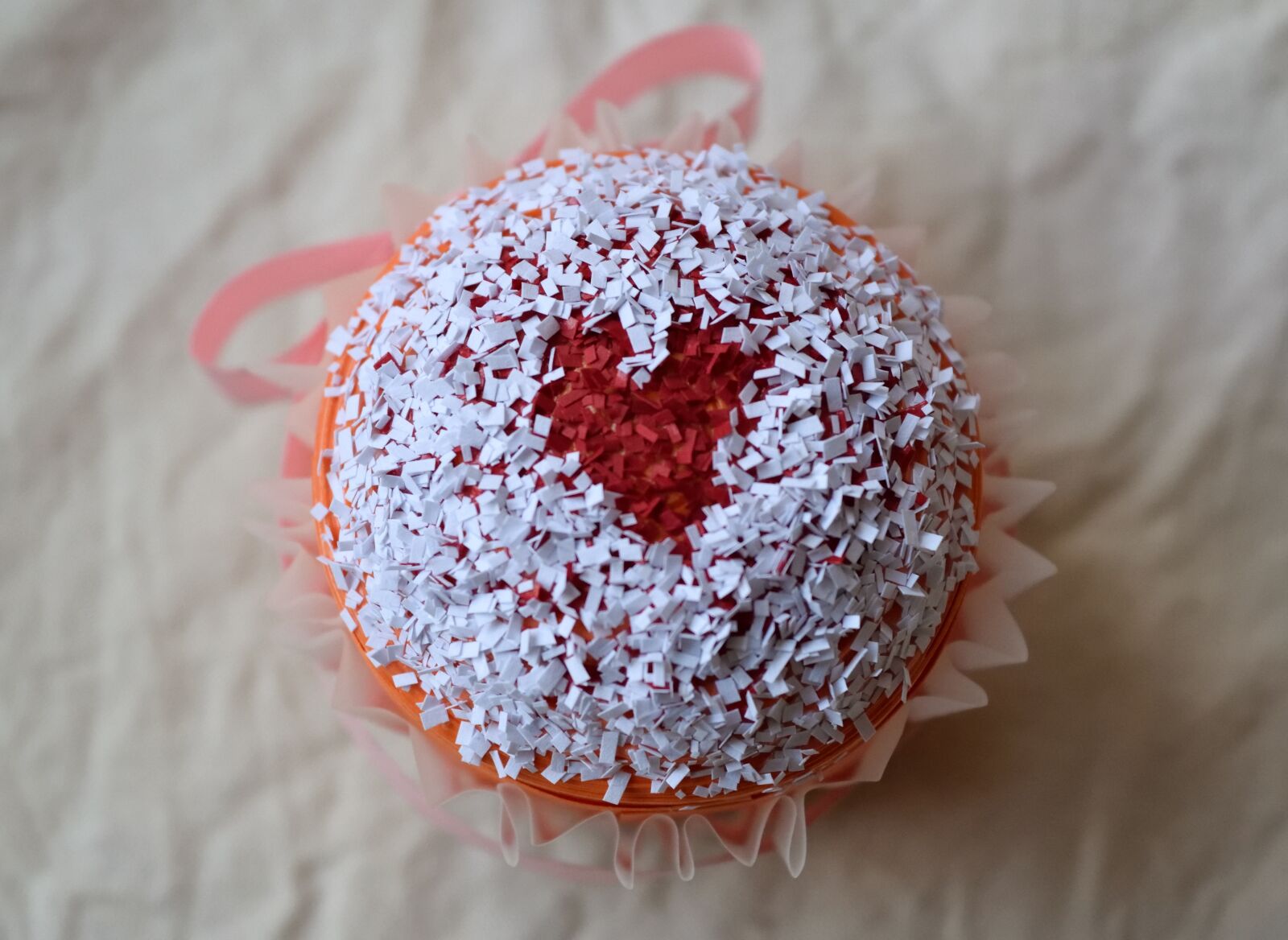 Nikon D3300 sample photo. Paper, diy, decoration photography
