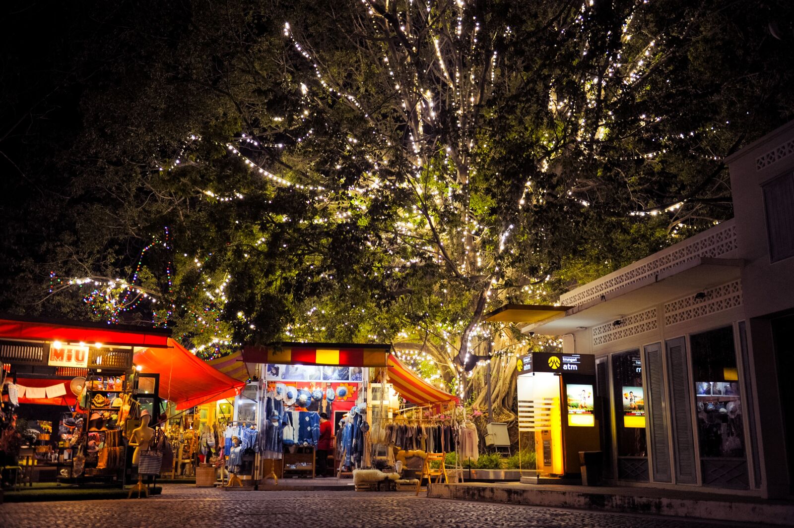 Nikon D700 sample photo. Night view, thailand, chiang photography