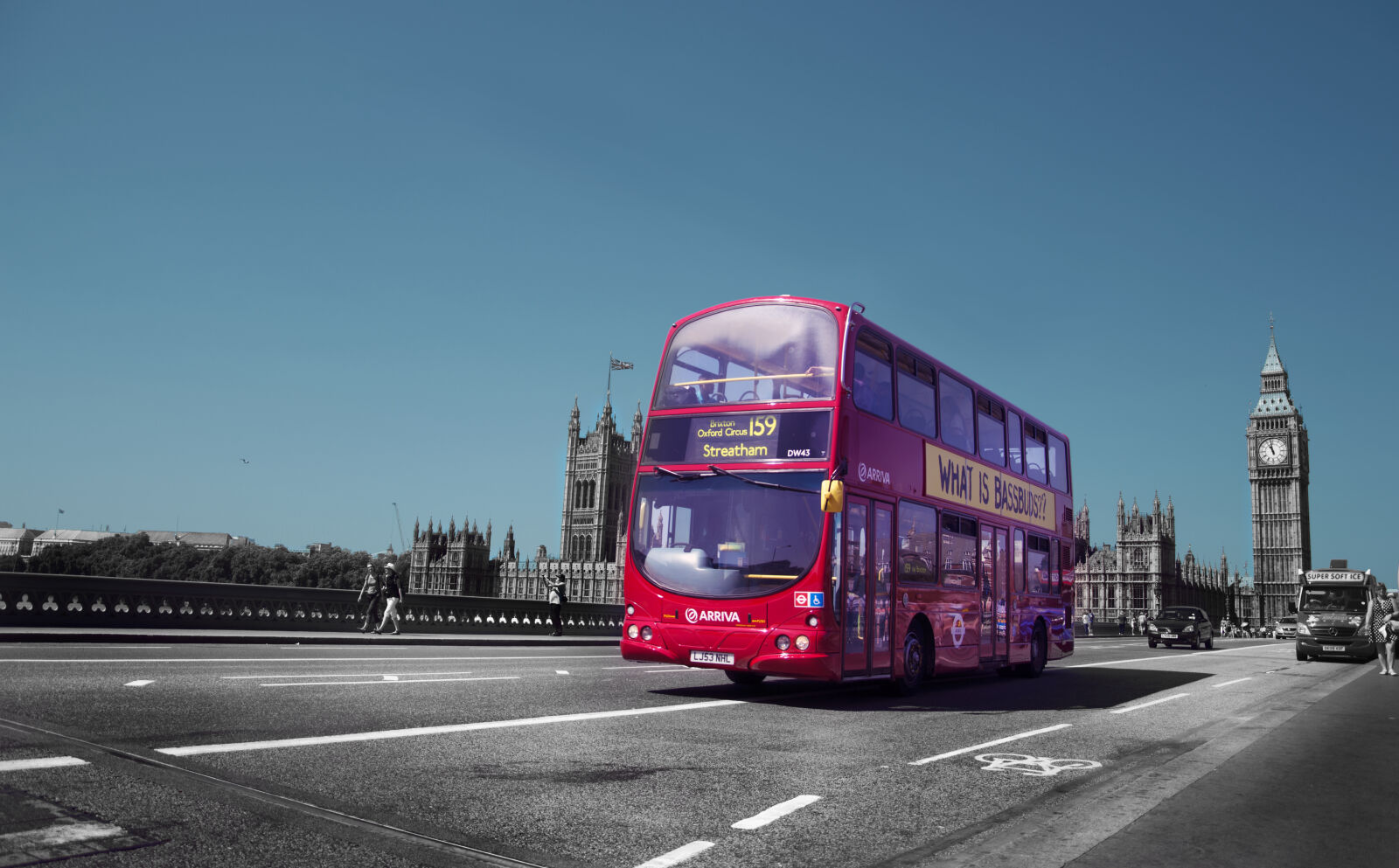 Nikon D3200 sample photo. Black, and, white, traffic photography
