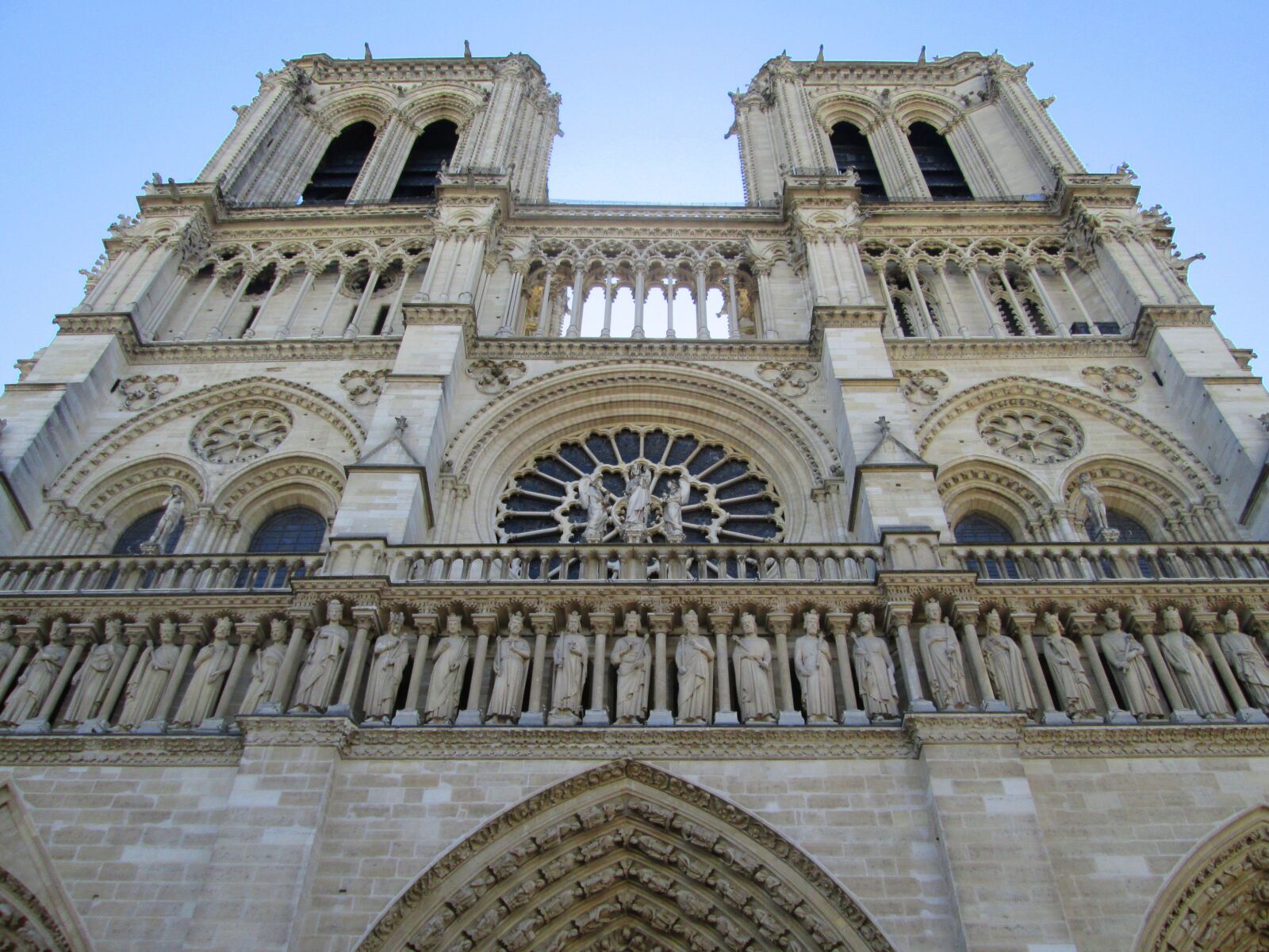 Canon PowerShot A2500 sample photo. Paris, france, monument photography
