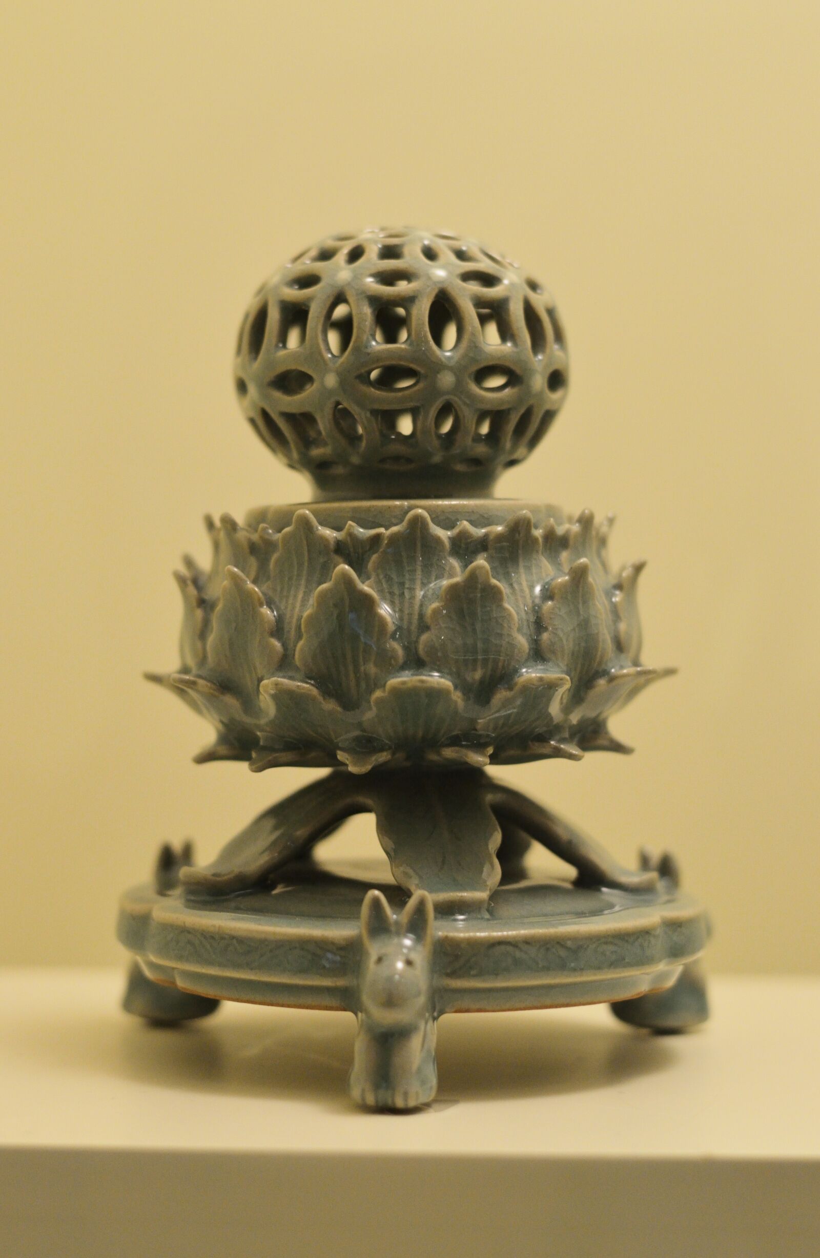 Nikon D3200 sample photo. Museum, art, culture photography