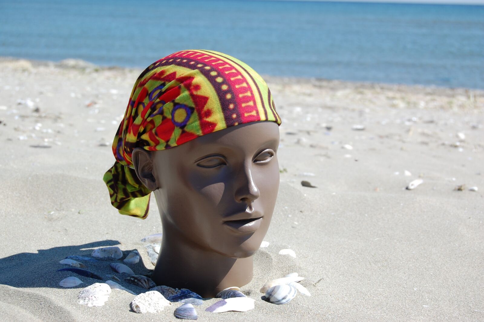 Nikon D40 sample photo. Africa, marine, sand photography