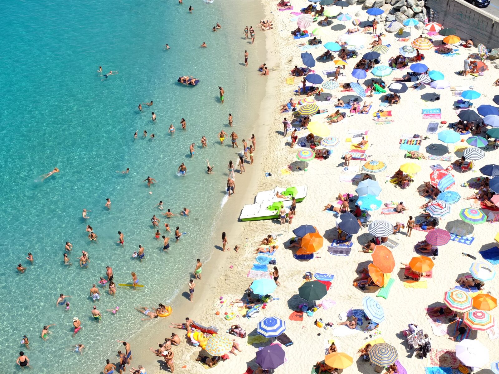 Fujifilm X10 sample photo. Italy, calabria, tropea photography