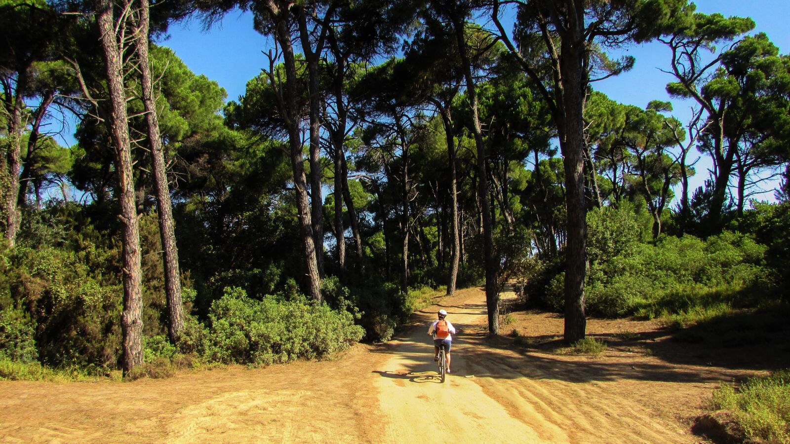 Canon PowerShot SX400 IS sample photo. Greece, skiathos, mandraki photography