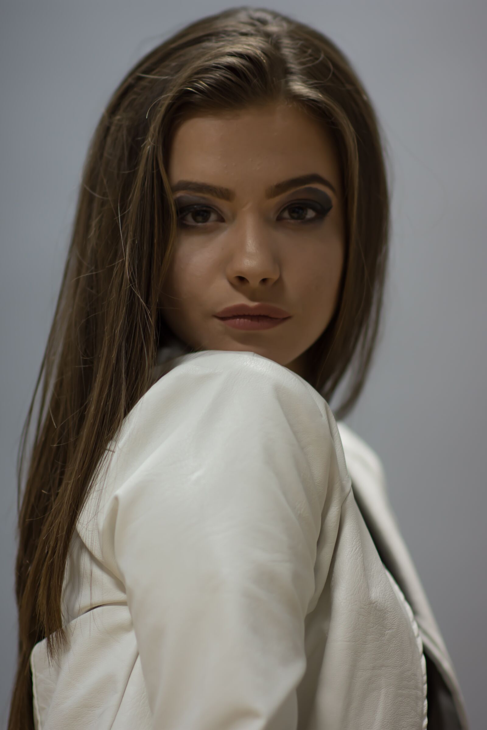 Nikon D7200 sample photo. Fashion model, girl, pretty photography