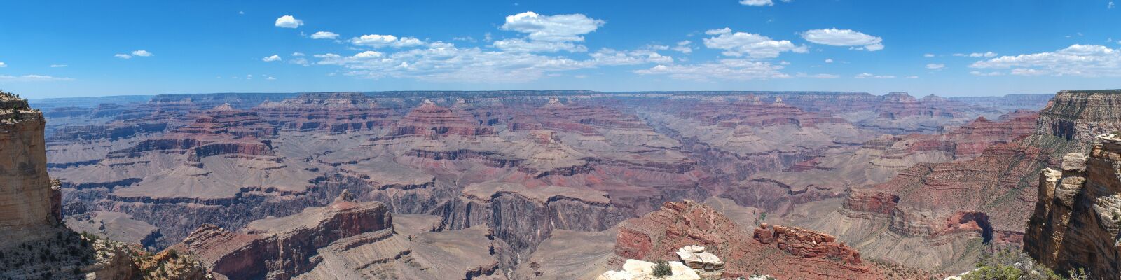 Nikon D5300 sample photo. Grand canyon, landscape, panorama photography