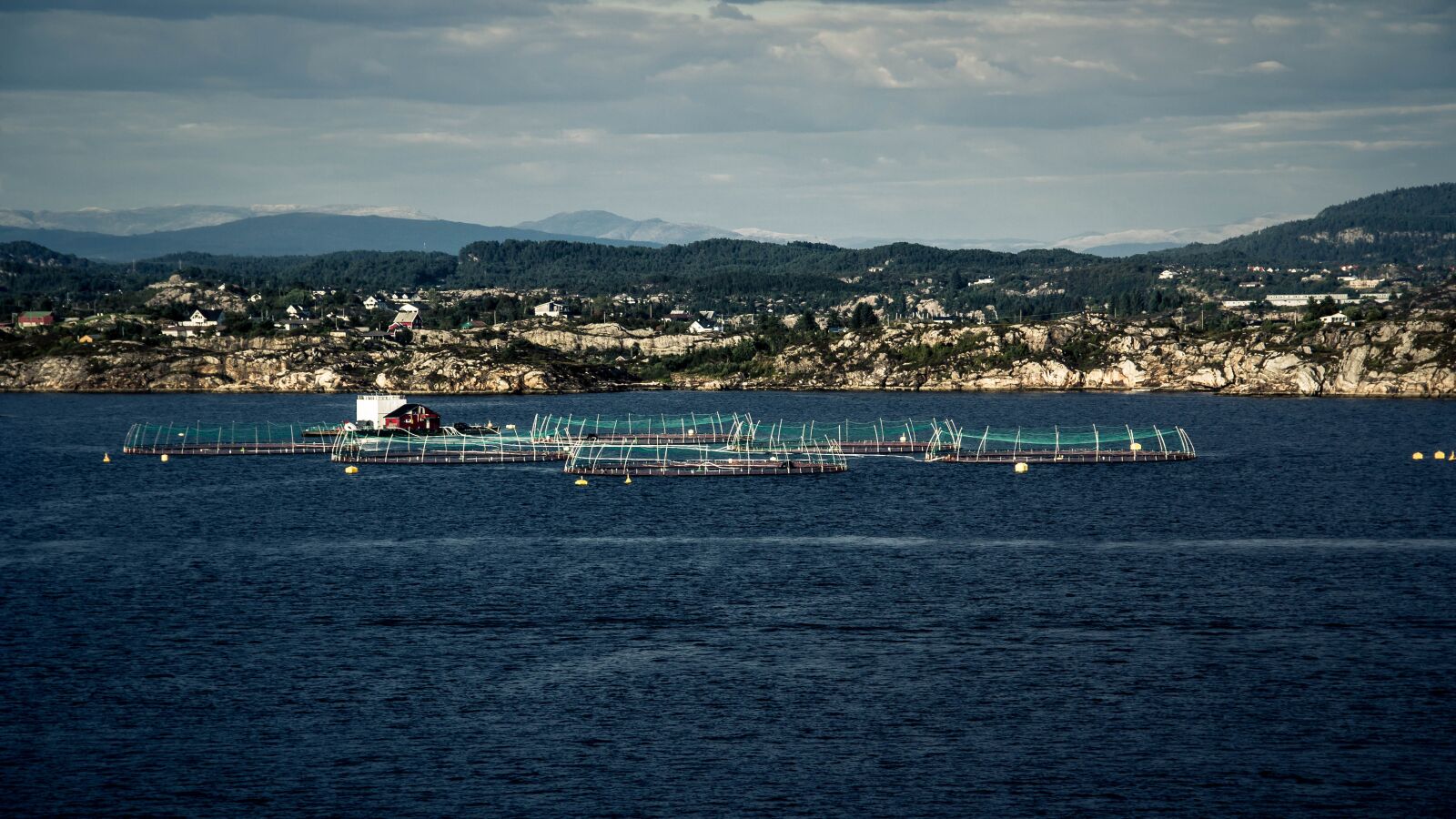 Canon EOS 60D sample photo. Waters, sea, panorama photography