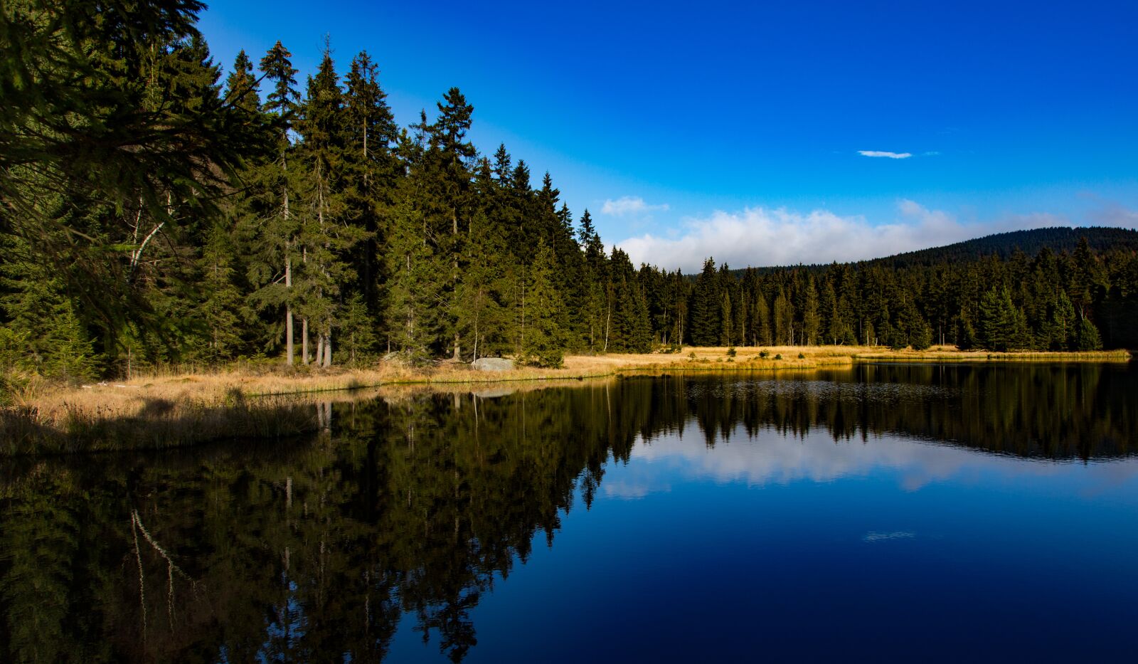 Canon EF 24-105mm F4L IS USM sample photo. Lake, summer, vacations photography
