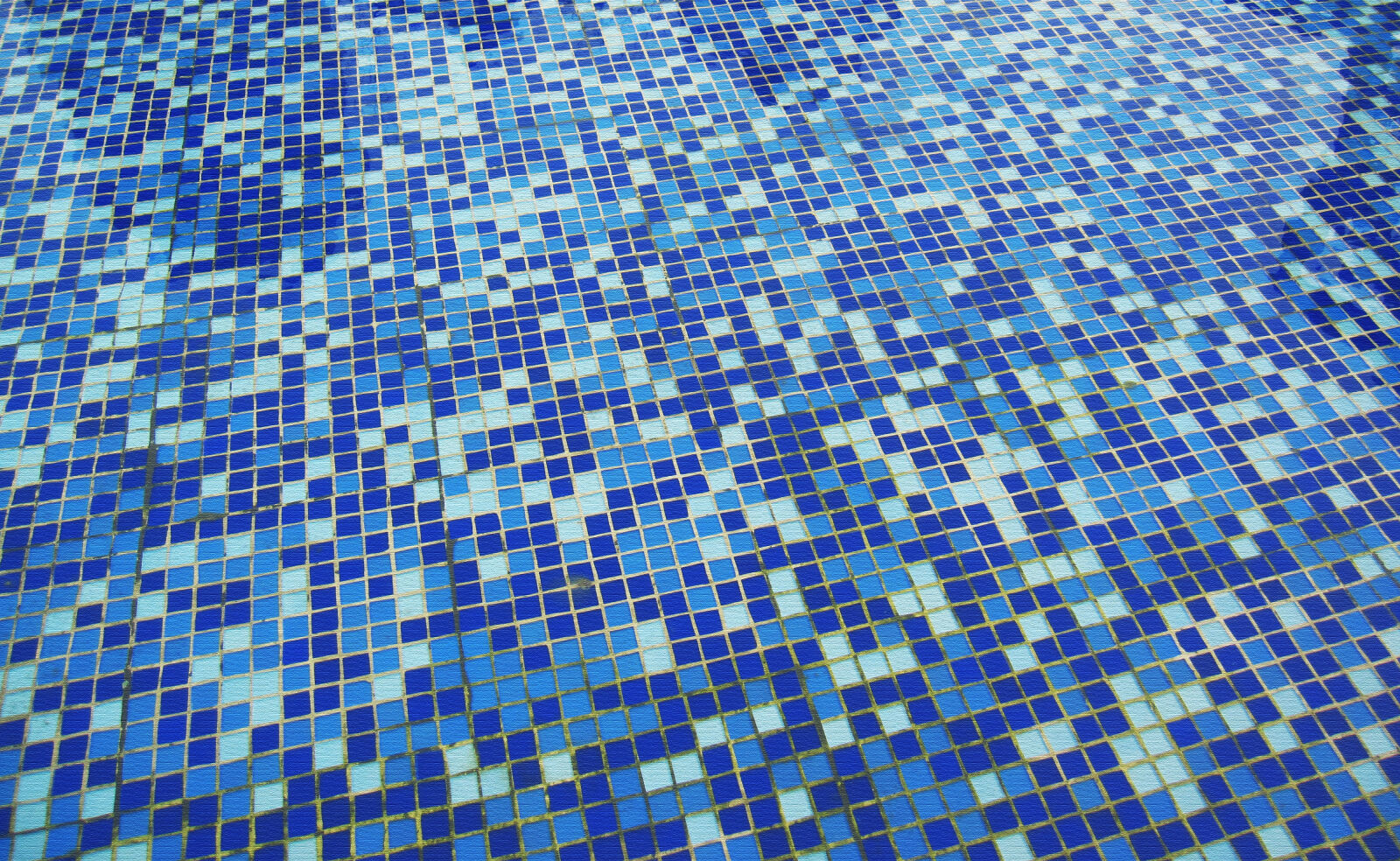 Canon PowerShot SD960 IS (Digital IXUS 110 IS / IXY Digital 510 IS) sample photo. Blue, grid, mosaic, pool photography