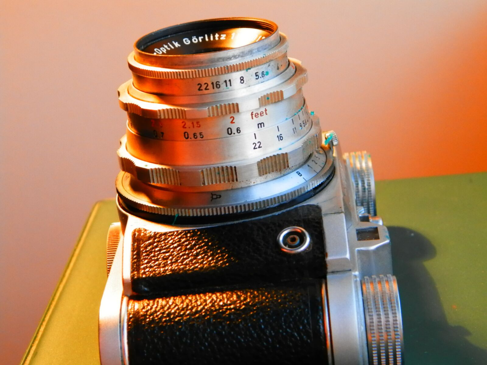Olympus SP-620UZ sample photo. Lens, cameras, camera photography