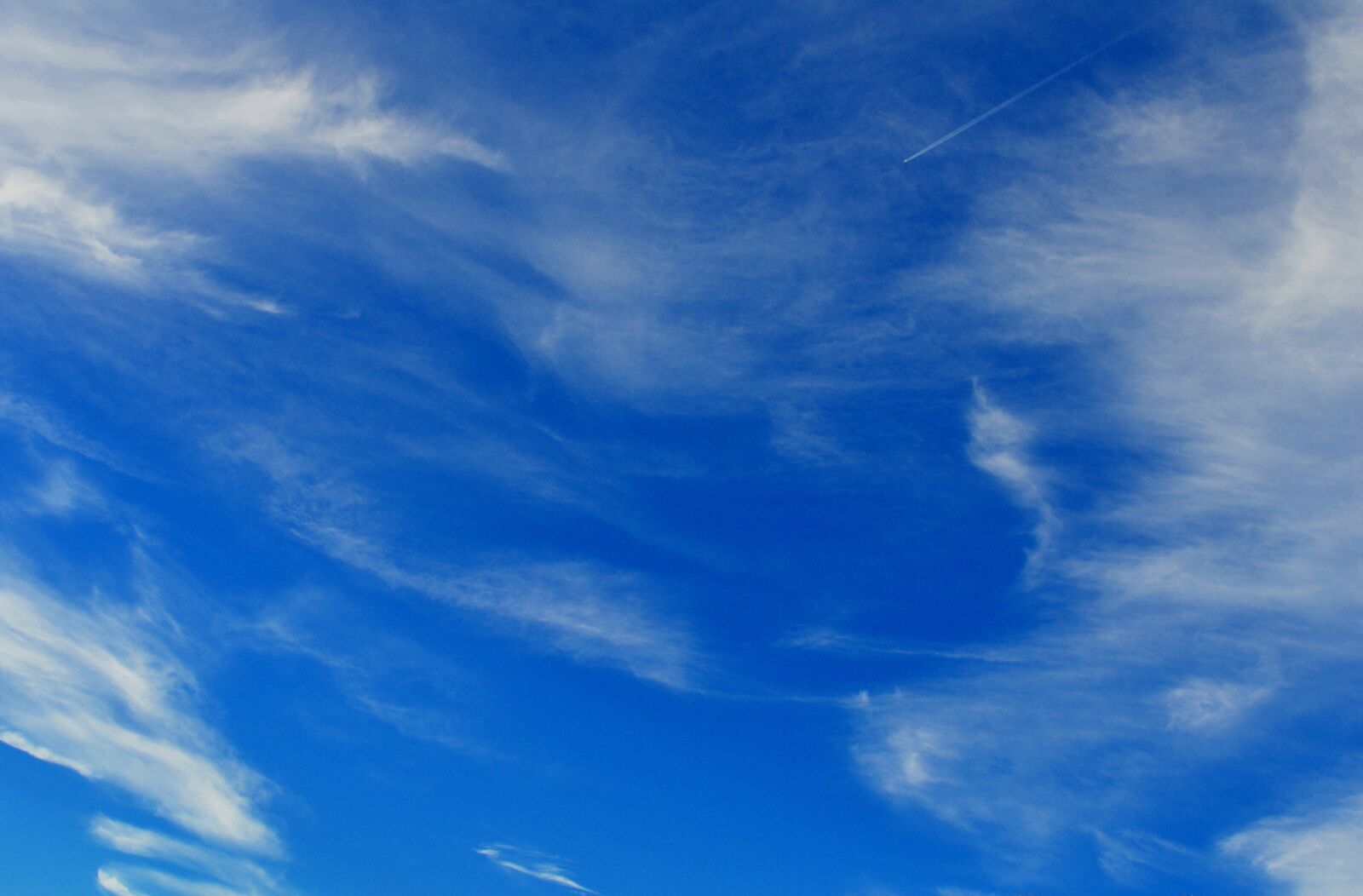 Nikon D3200 sample photo. Sky, blue, blue sky photography