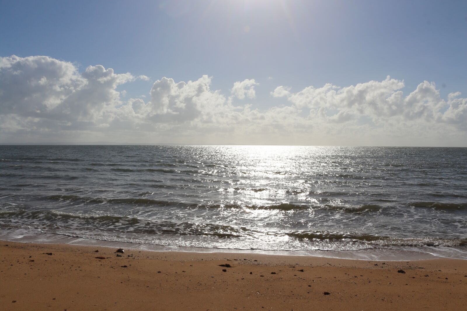 Canon EOS 650D (EOS Rebel T4i / EOS Kiss X6i) sample photo. Ocean, views, australia photography