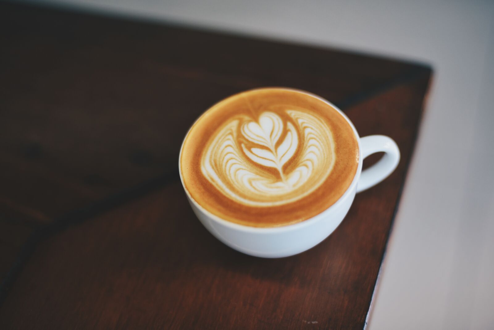 Nikon D750 sample photo. Art, blur, breakfast, caffeine photography