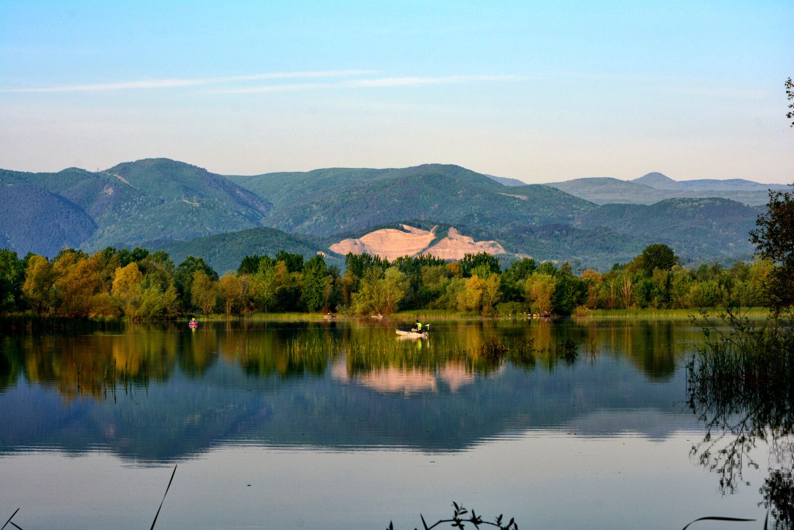 Nikon D7100 sample photo. Nature, sakarya, ponds photography
