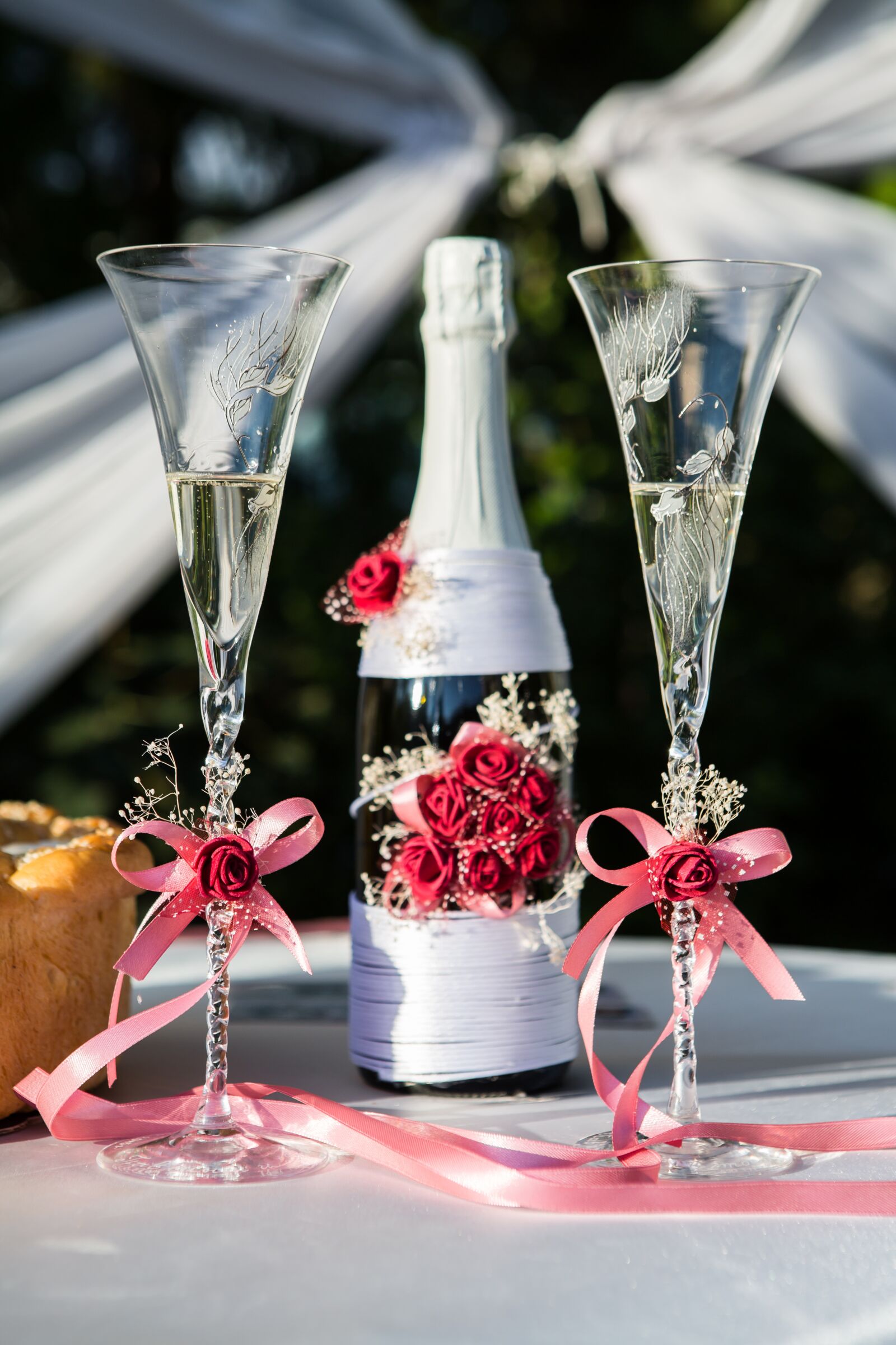Canon EF 24-70mm F2.8L USM sample photo. Wedding, mugs, buckle photography