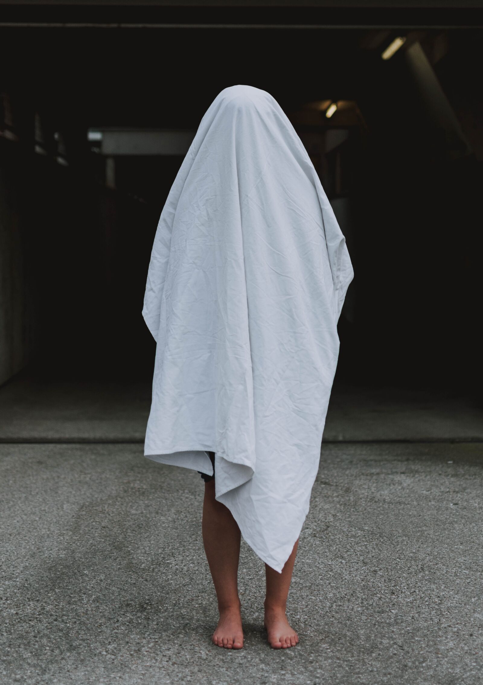 Nikon D5200 sample photo. Spirit, abstract, portrait photography