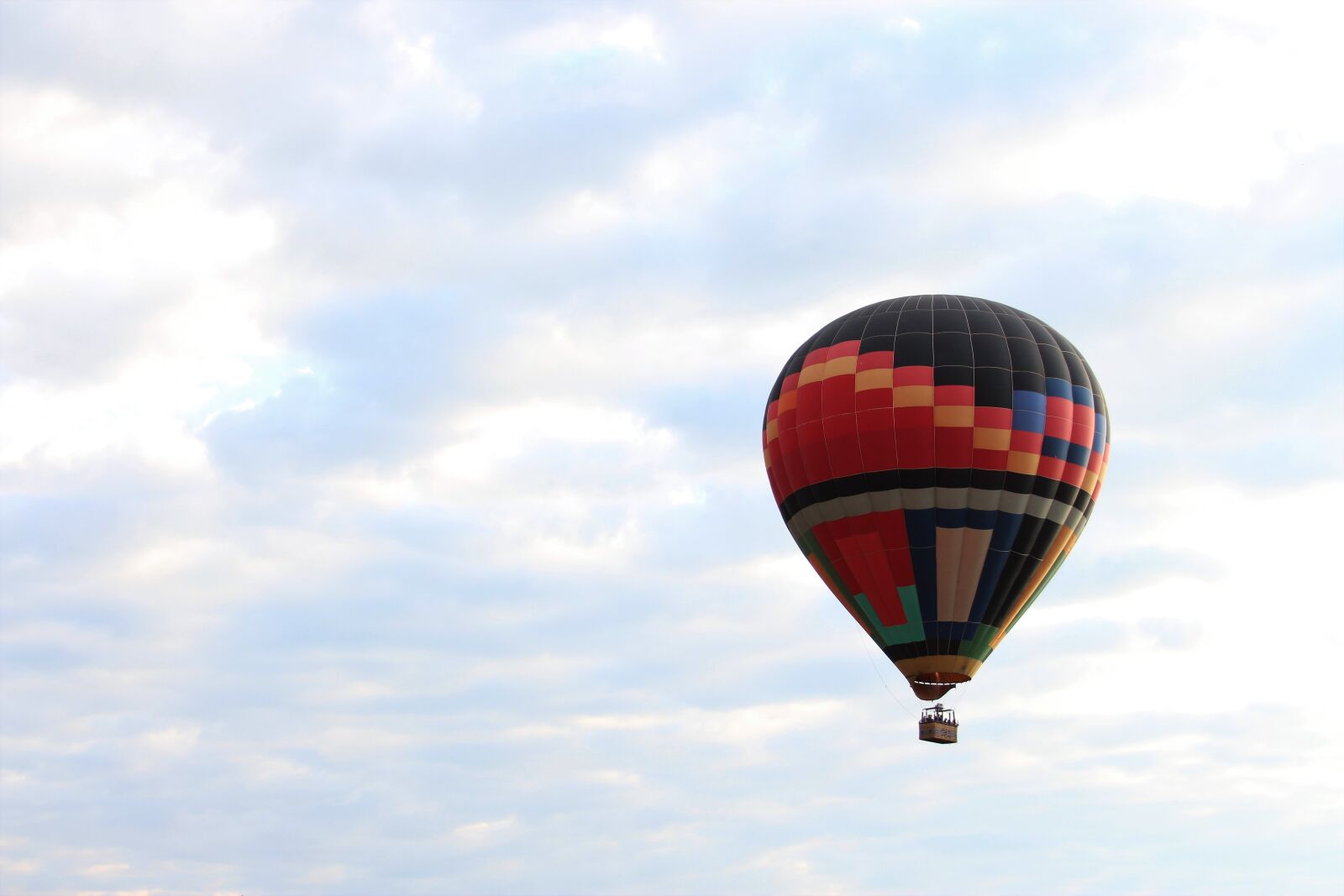 Canon EF 28-135mm F3.5-5.6 IS USM sample photo. Balloon, boituva, balloon festival photography