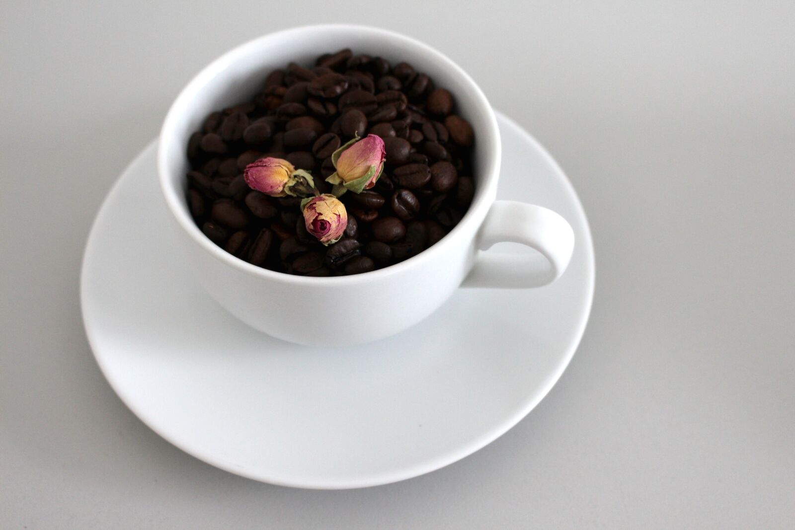 Canon EOS 700D (EOS Rebel T5i / EOS Kiss X7i) sample photo. Food, cup, drink photography