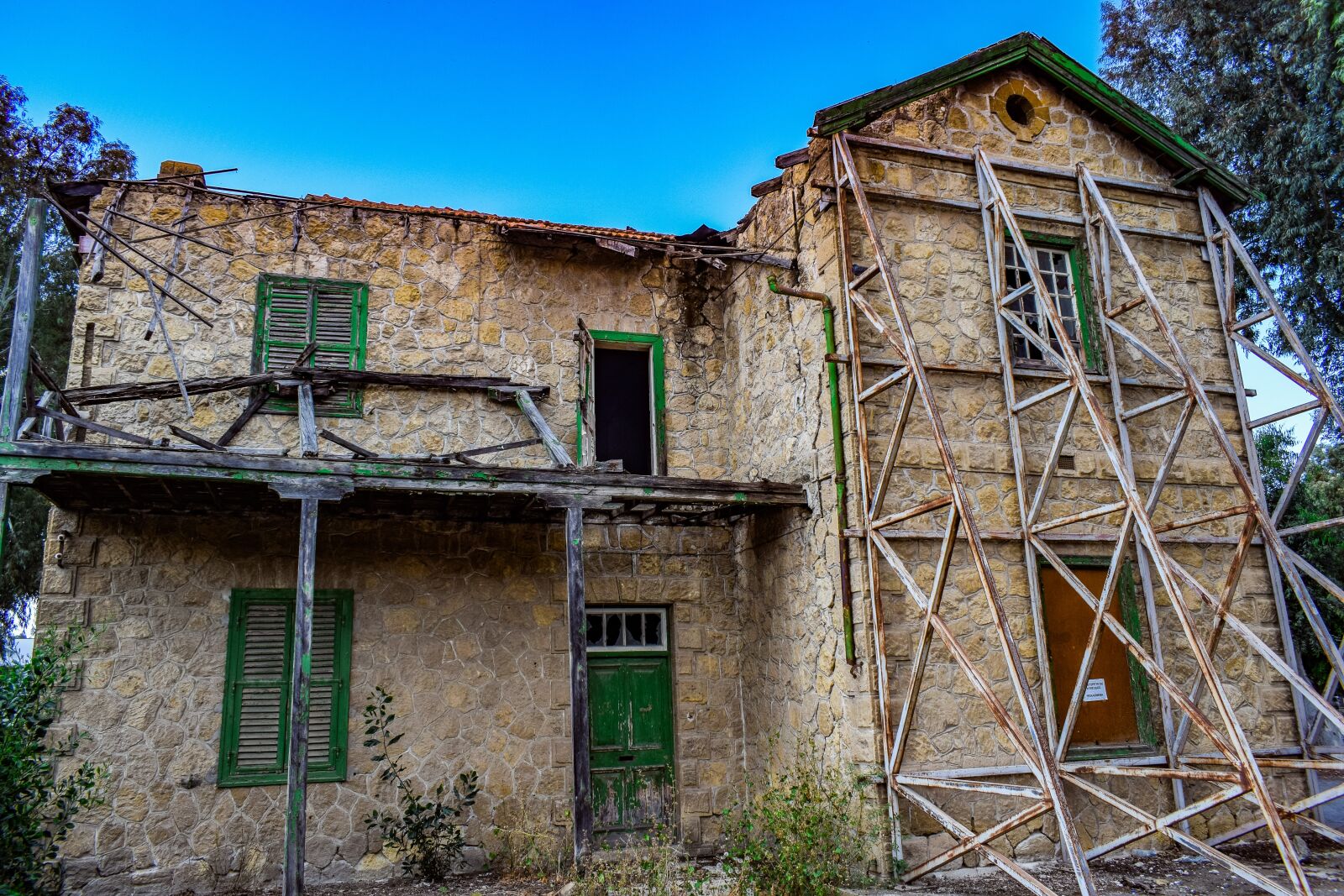 Nikon D3300 sample photo. Architecture, building, house photography