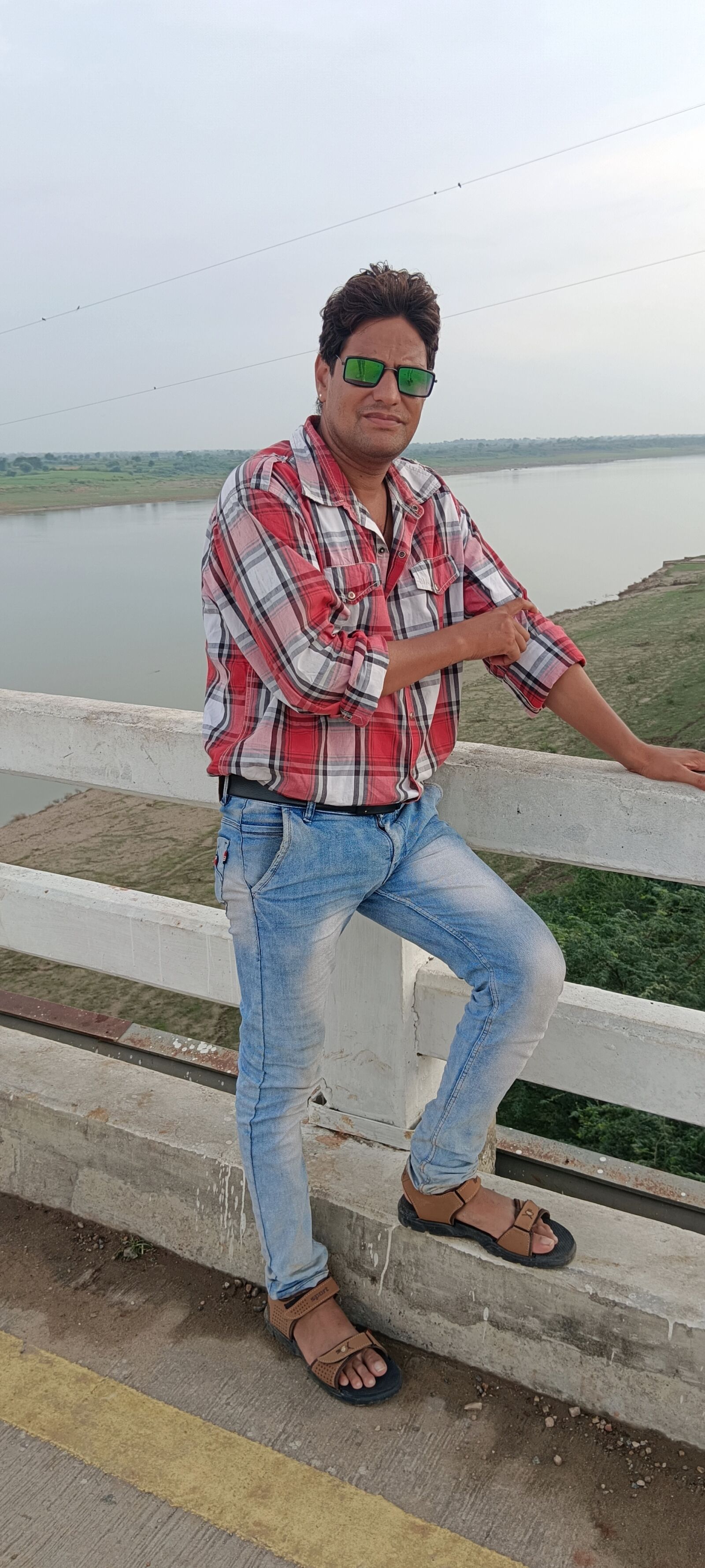 vivo Y56 5G sample photo
