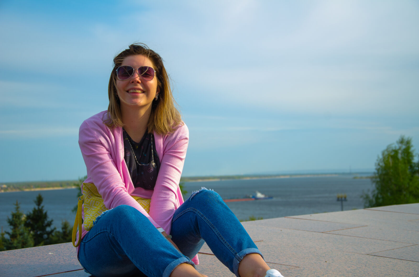Nikon D5100 sample photo