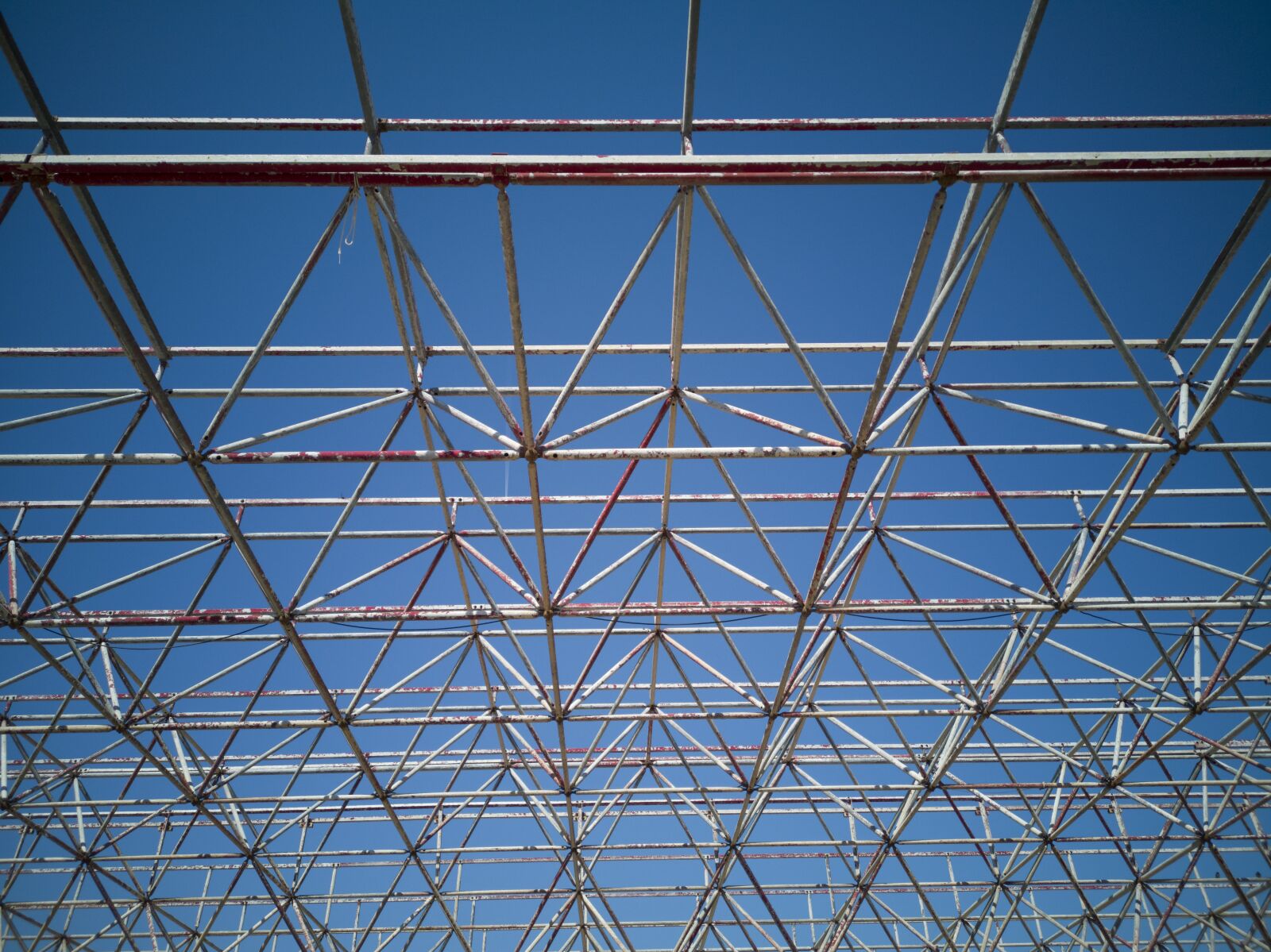 HUAWEI CLT-L09 sample photo. Abstract, daniel, metal photography