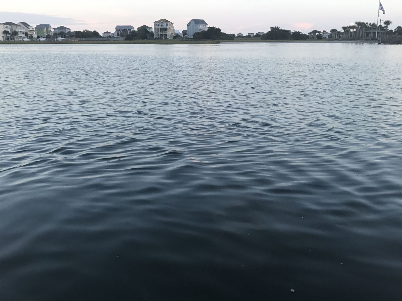 Apple iPhone 7 sample photo. Bay, beach, fishing, fishing photography